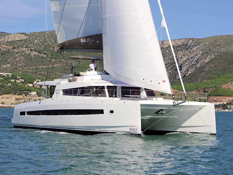 Yacht Photo