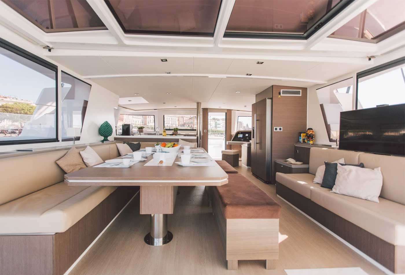 Yacht Photo