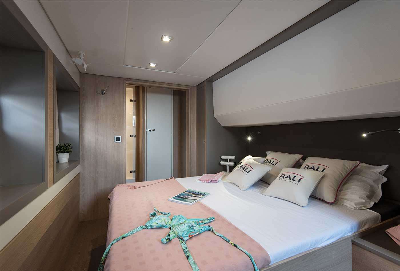 Yacht Photo