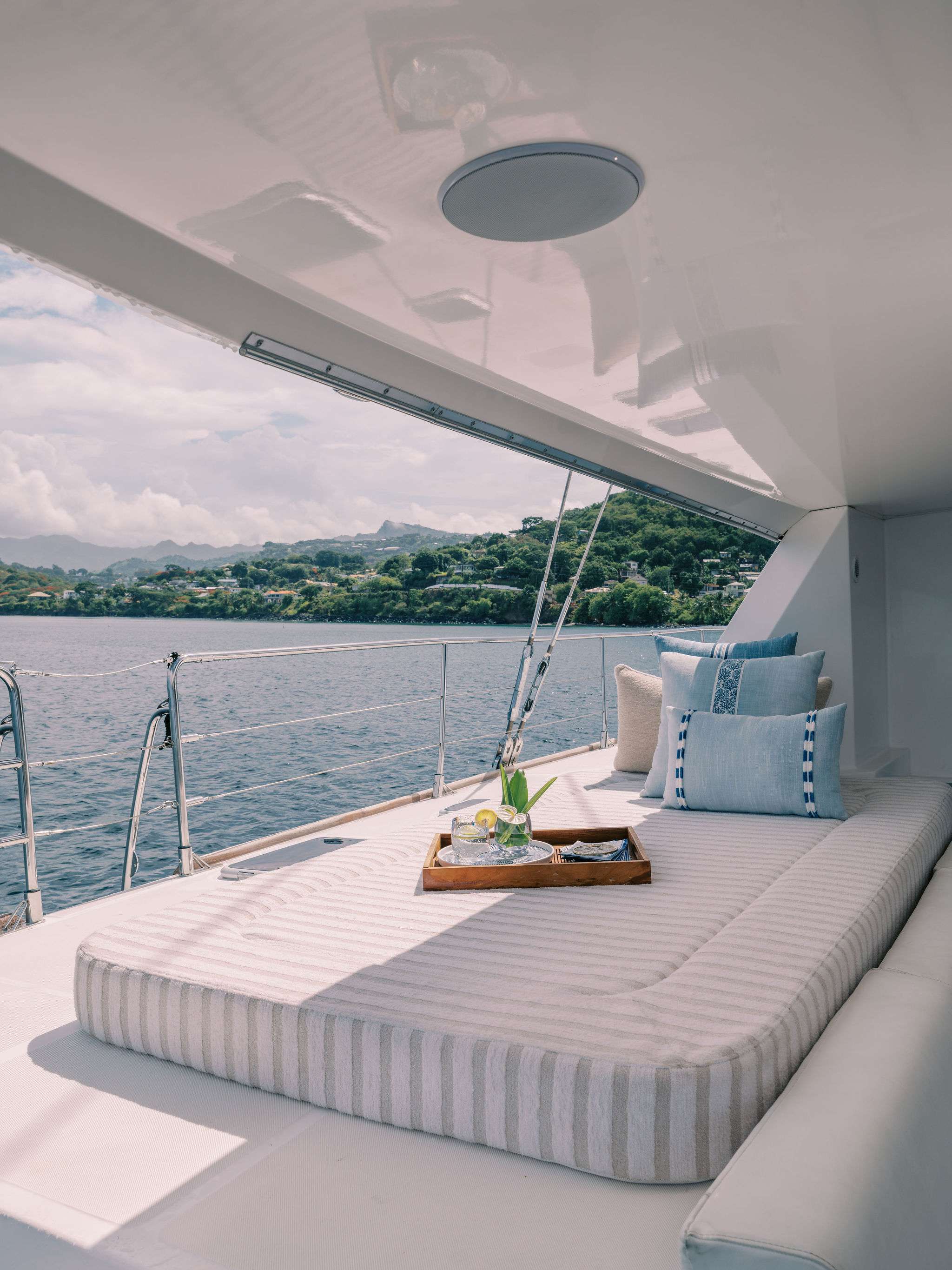 Yacht Photo