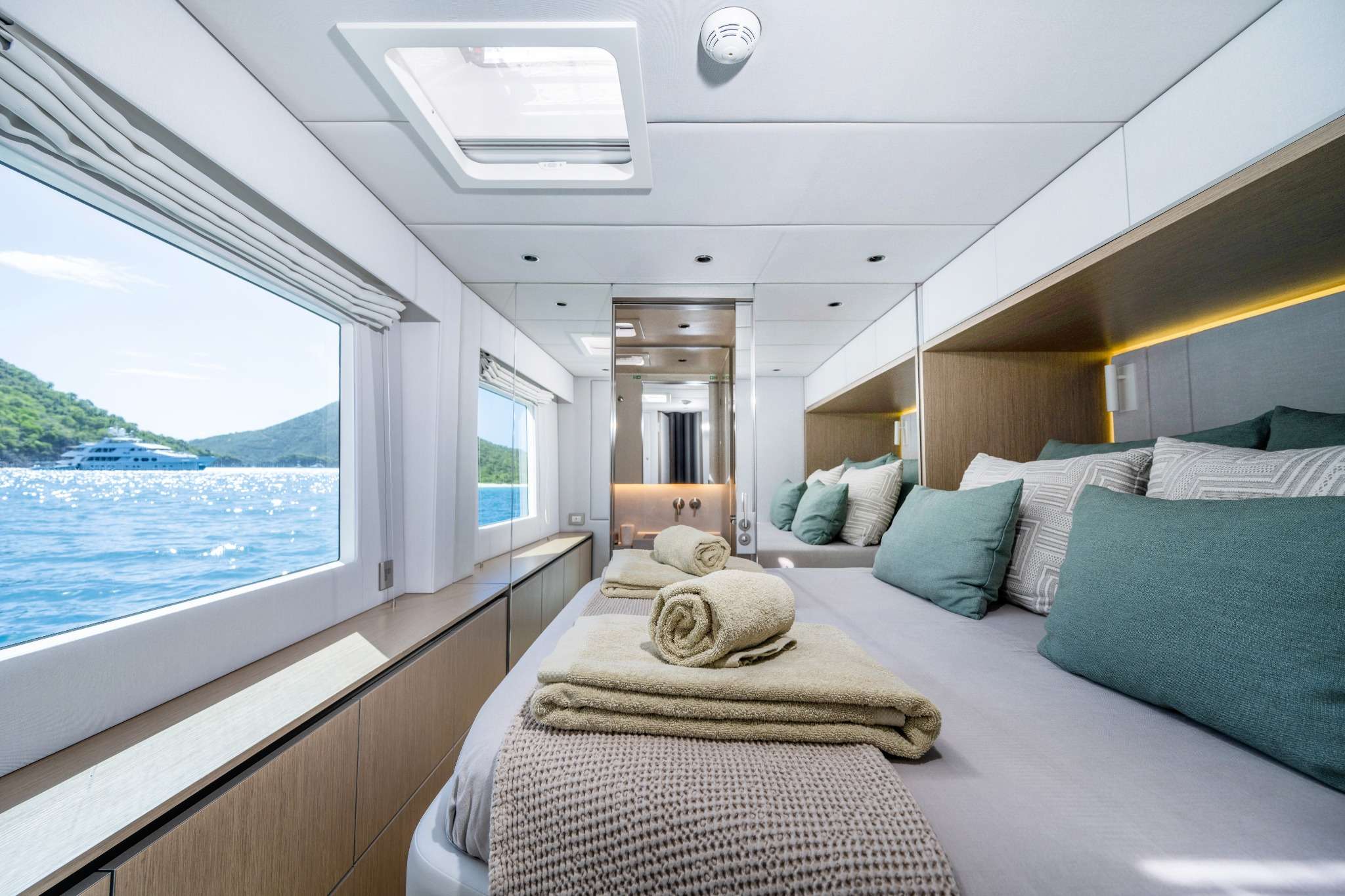 Yacht Photo