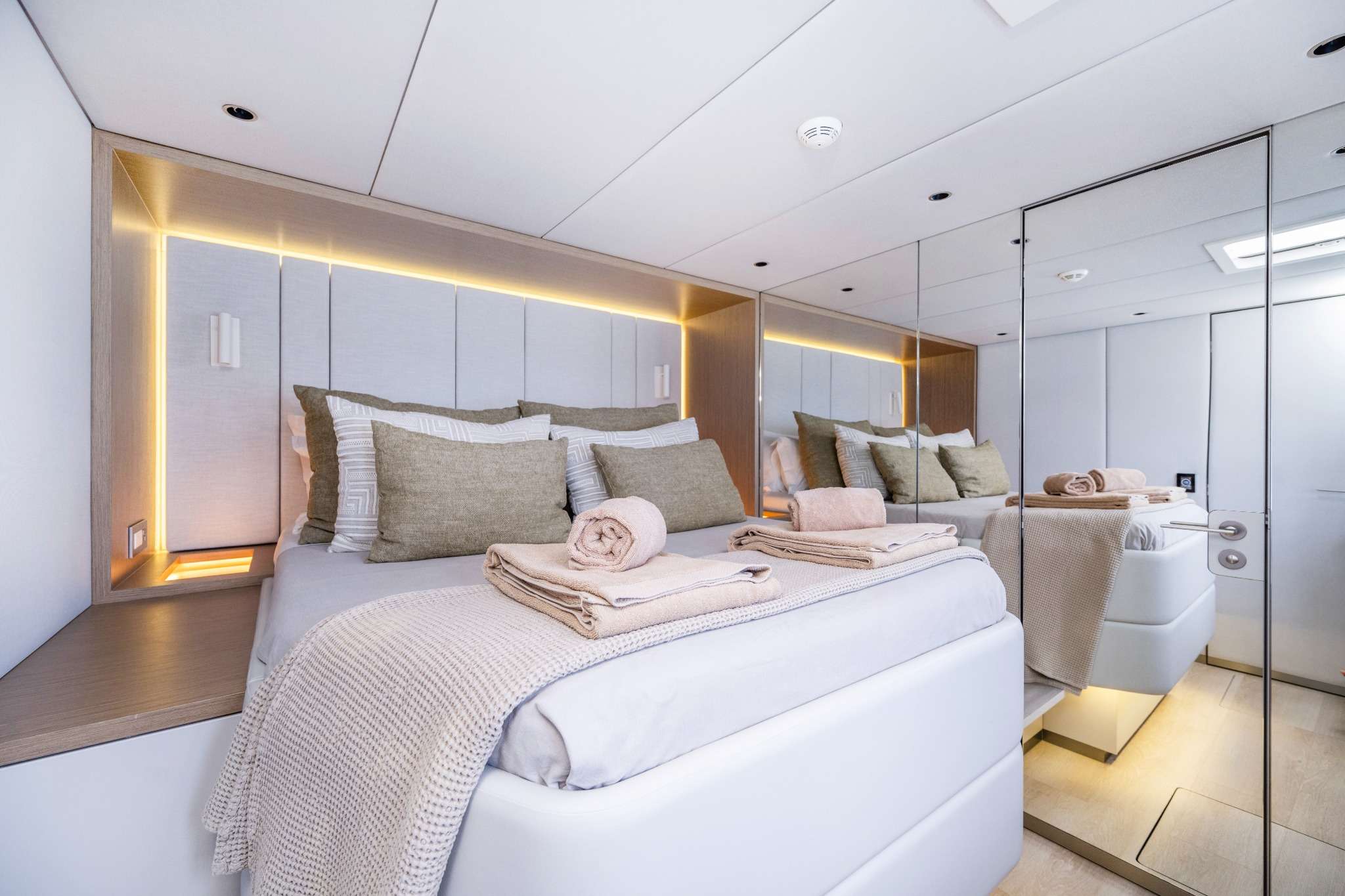 Yacht Photo