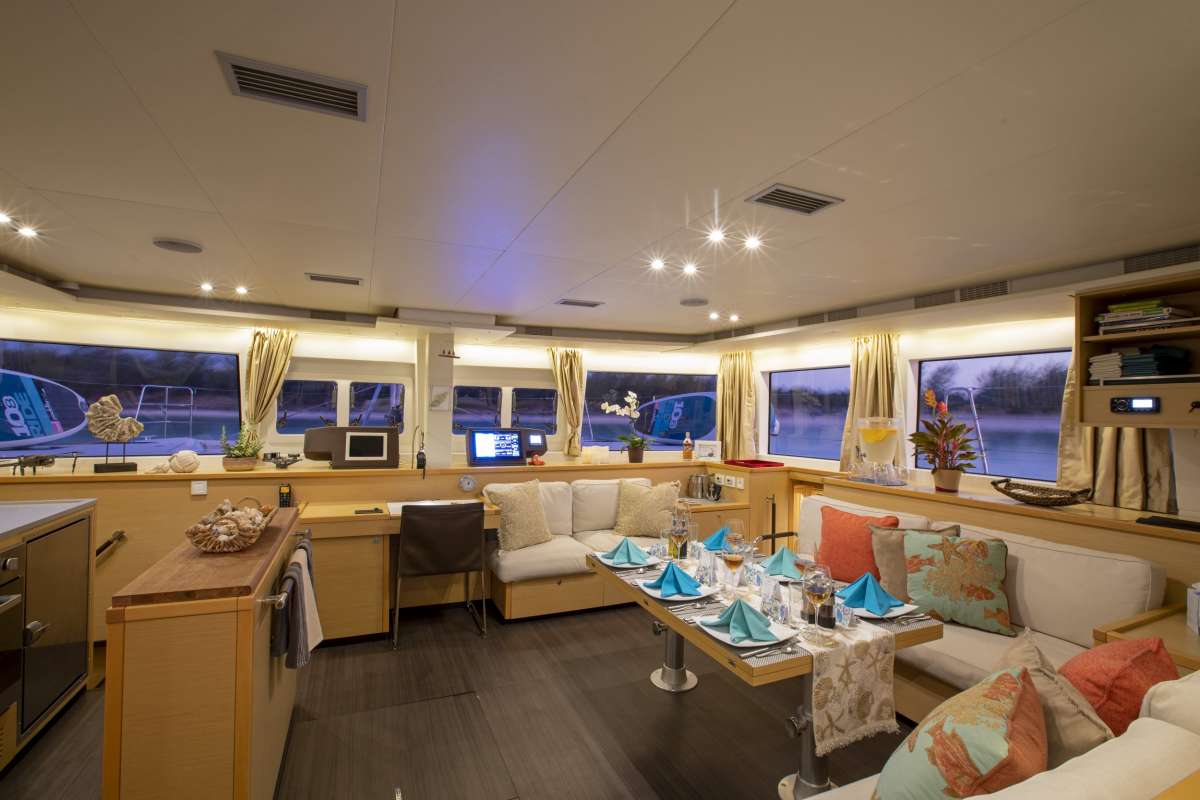 Yacht Photo