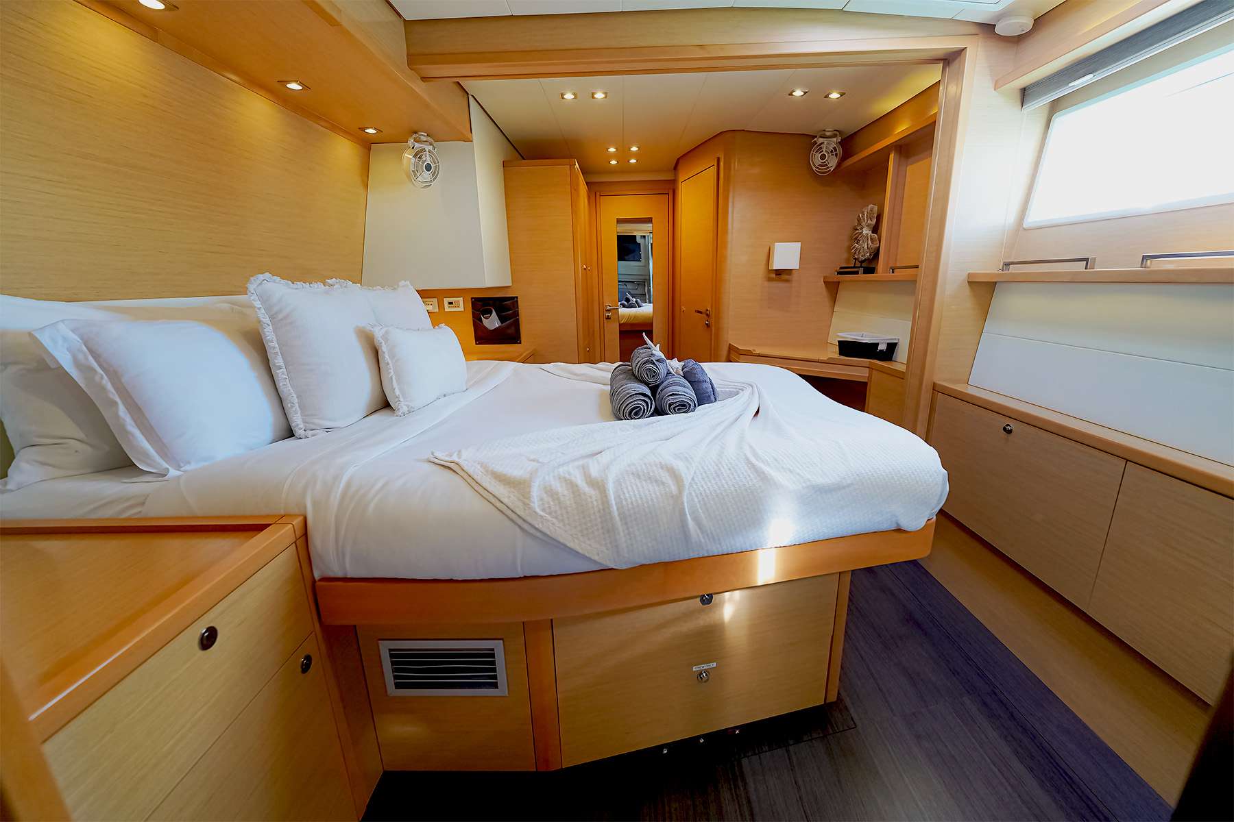 Yacht Photo