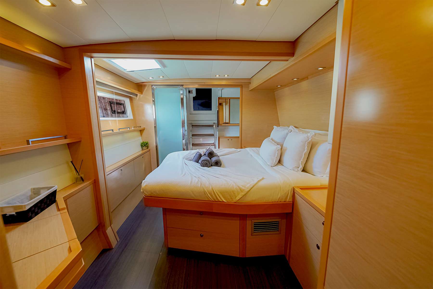 Yacht Photo