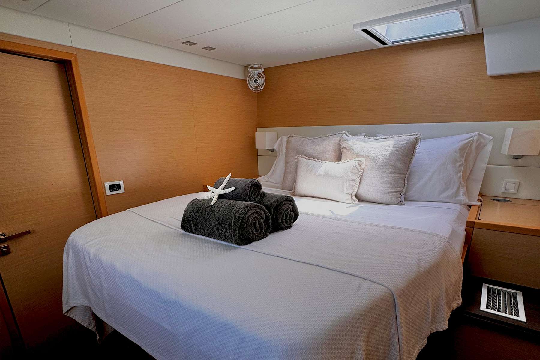 Yacht Photo