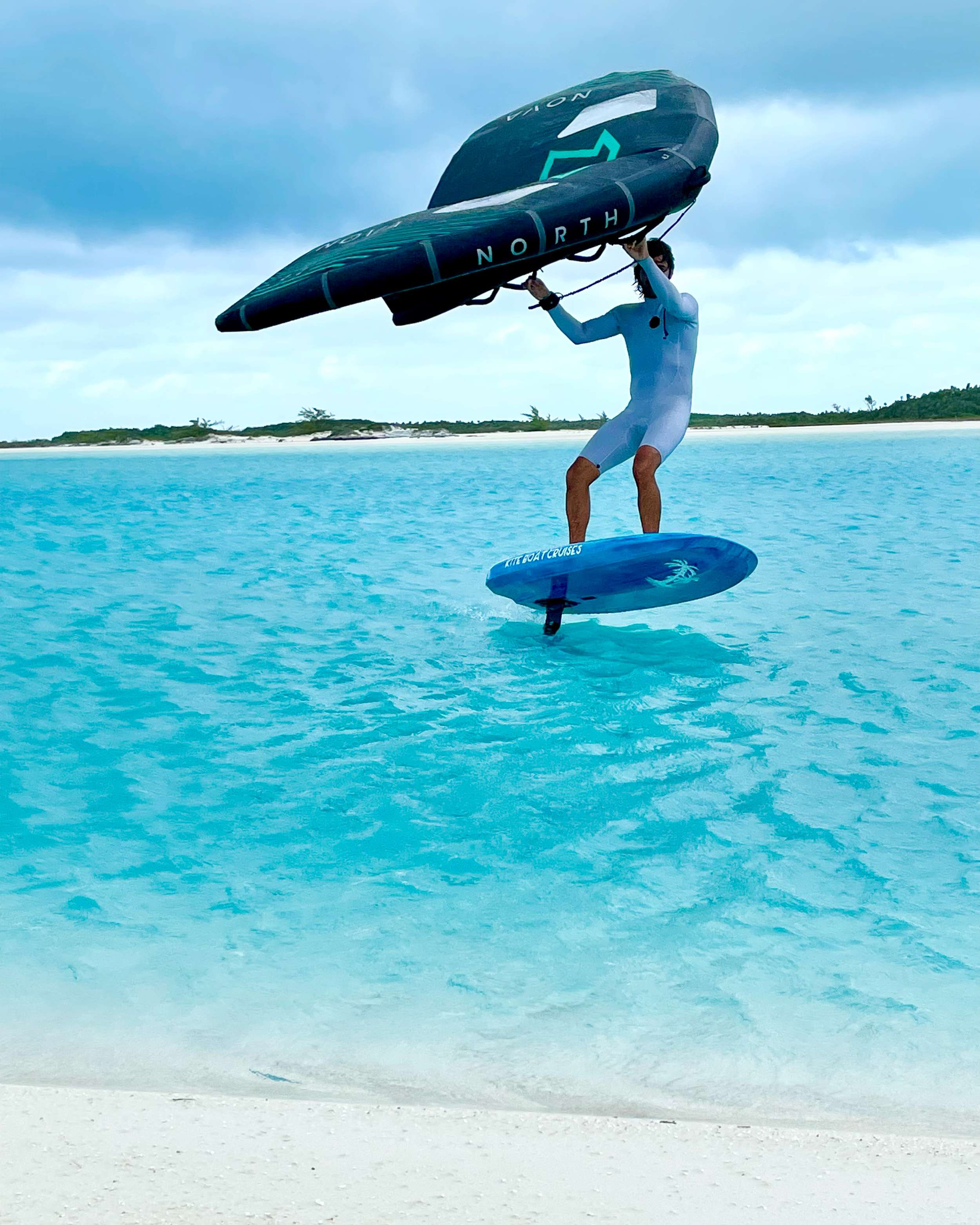 Wind Chaser I photo 18