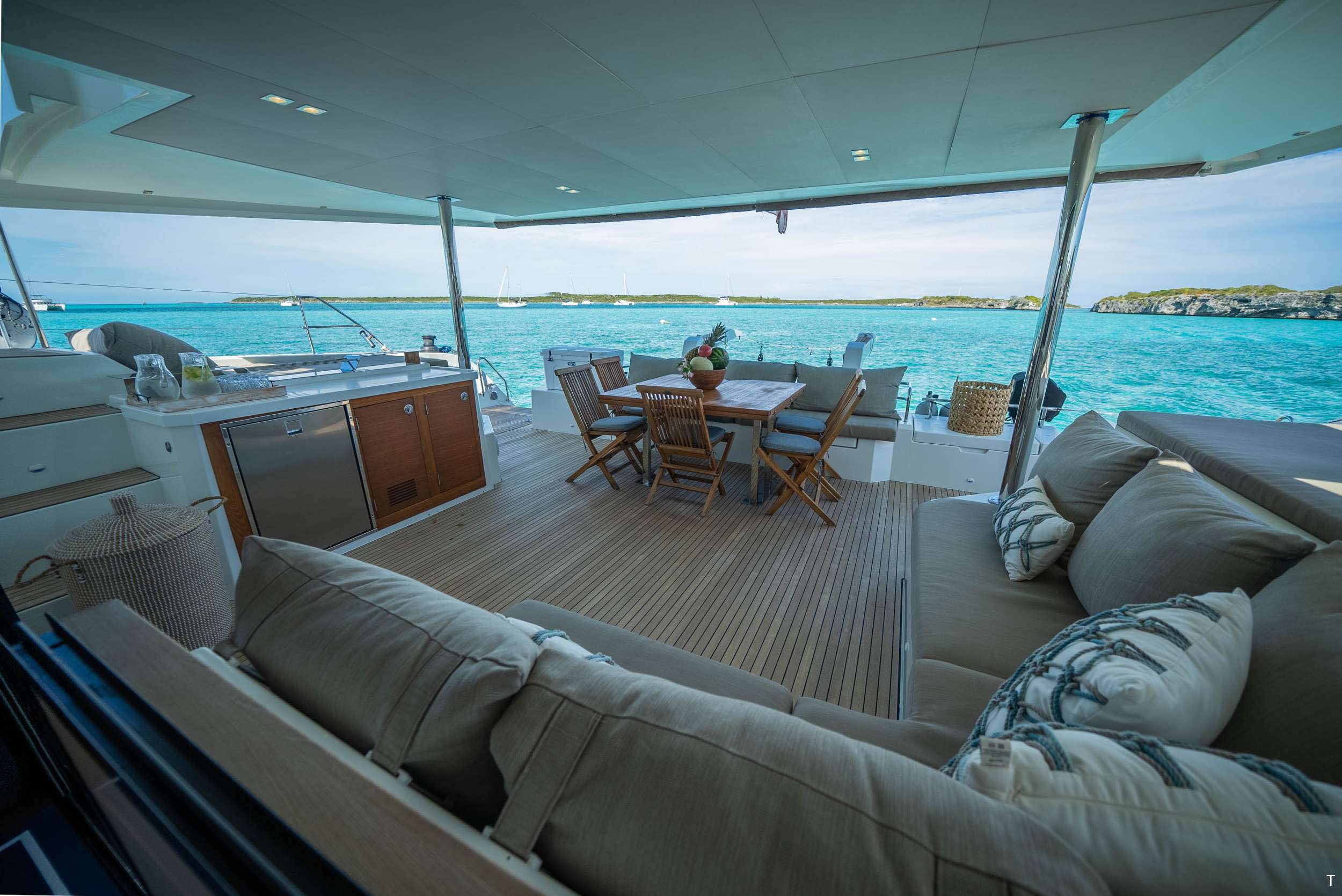 Yacht Photo