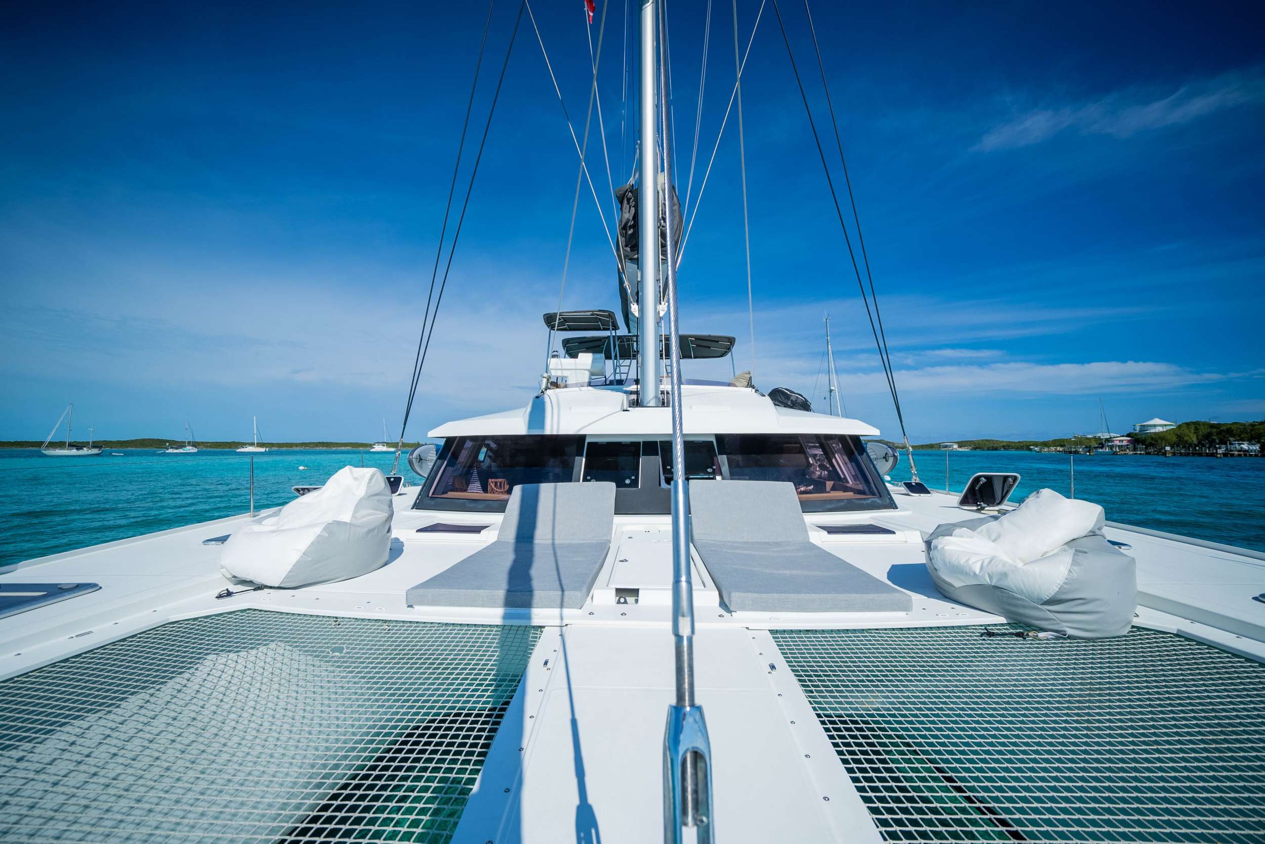 Yacht Photo