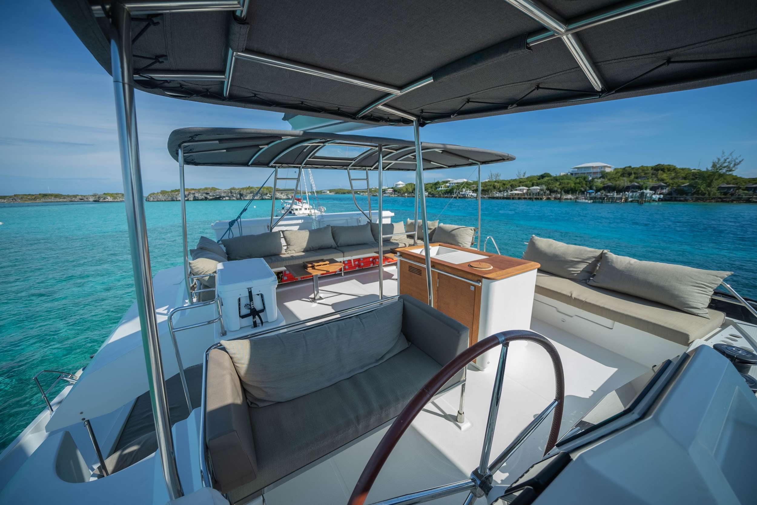 Yacht Photo