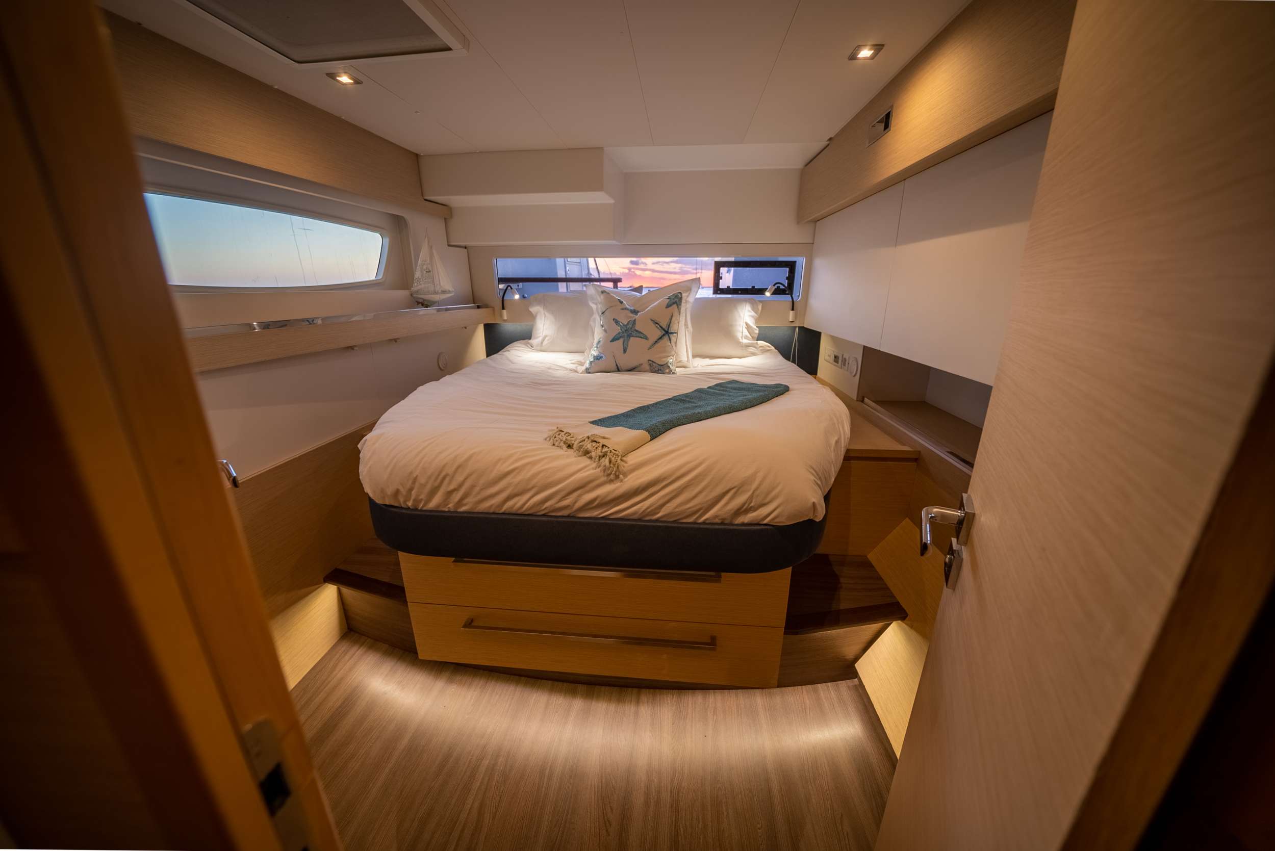 Yacht Photo