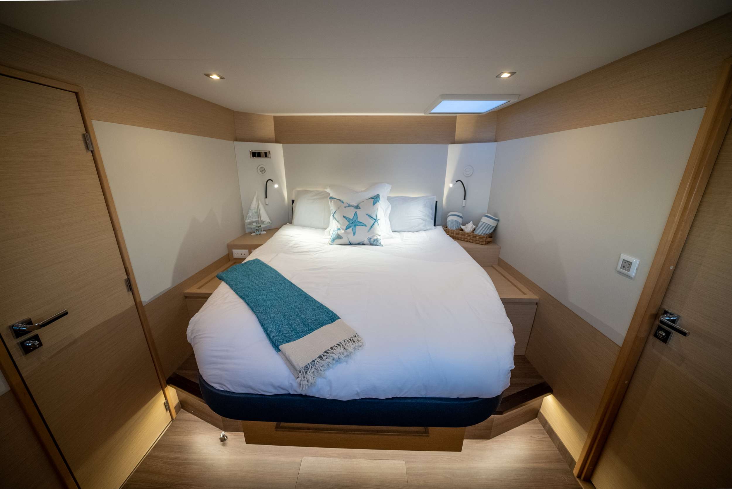Yacht Photo