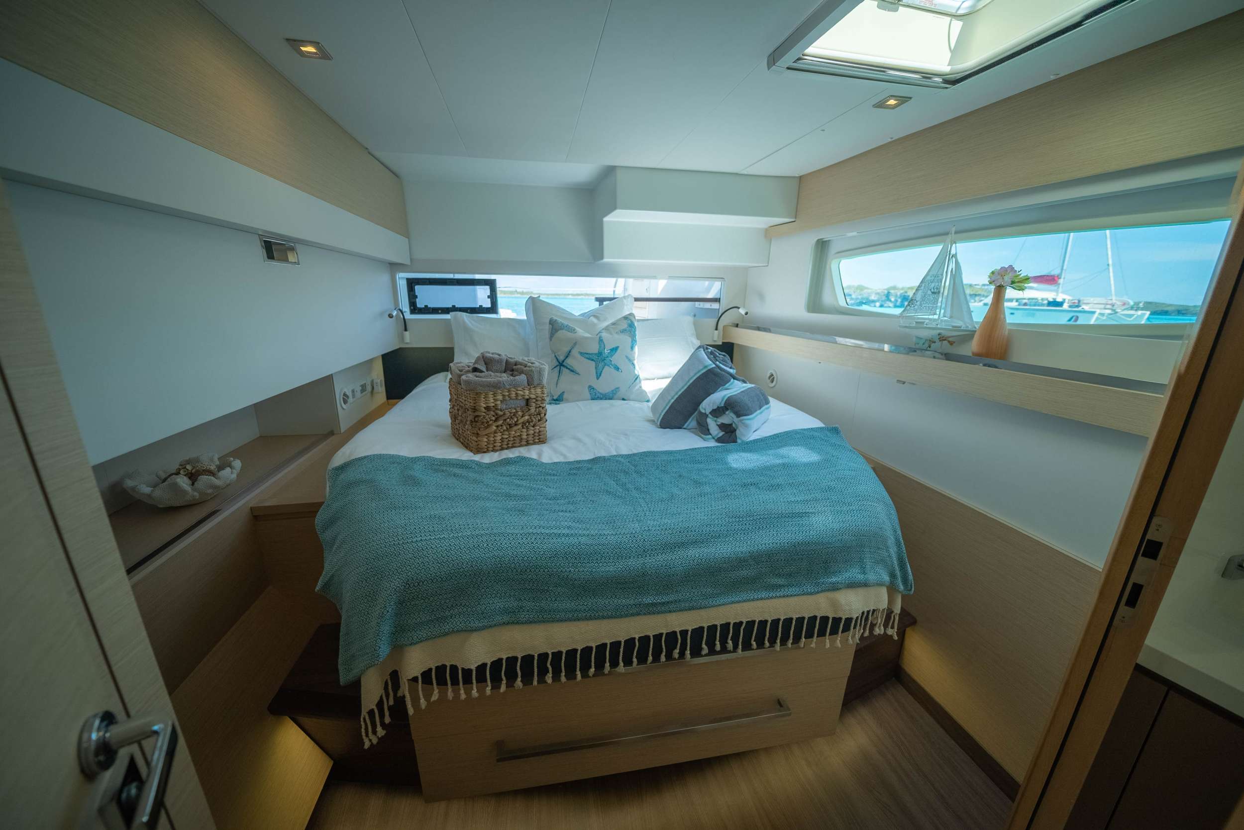Yacht Photo