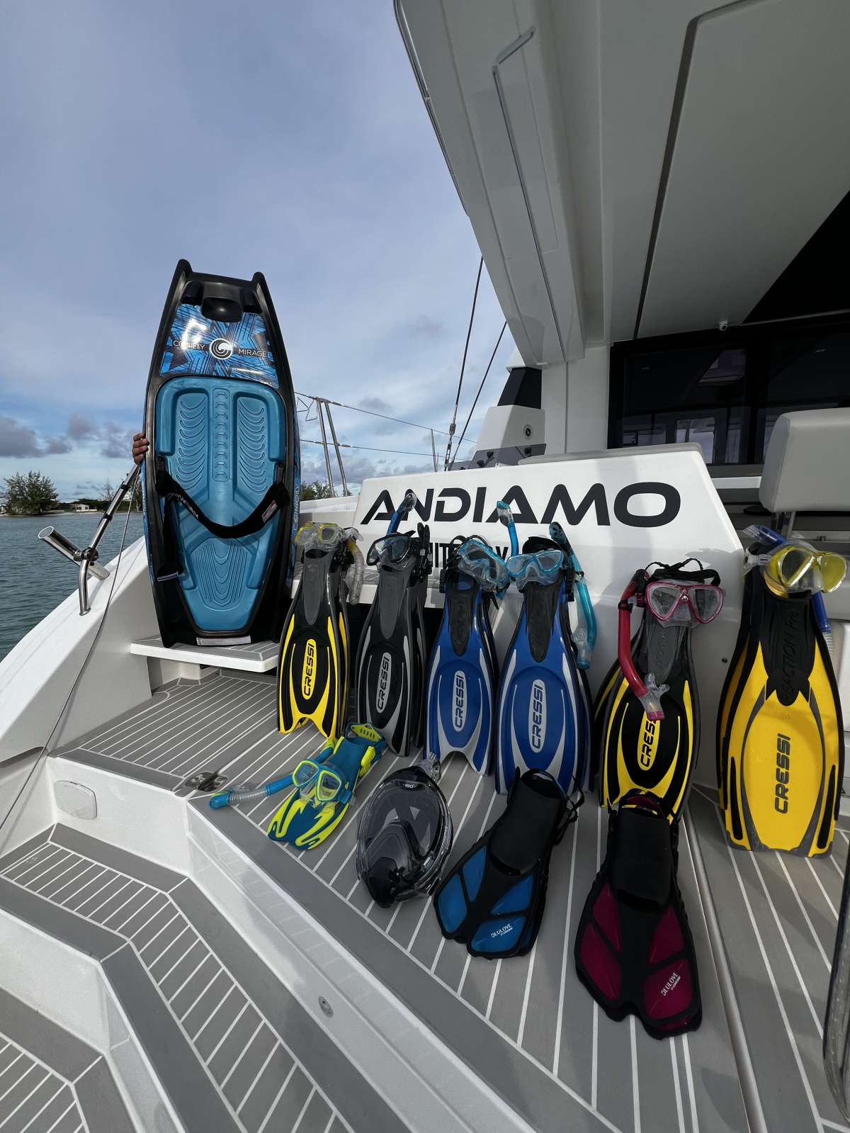 Andiamo Tutti photo 18
