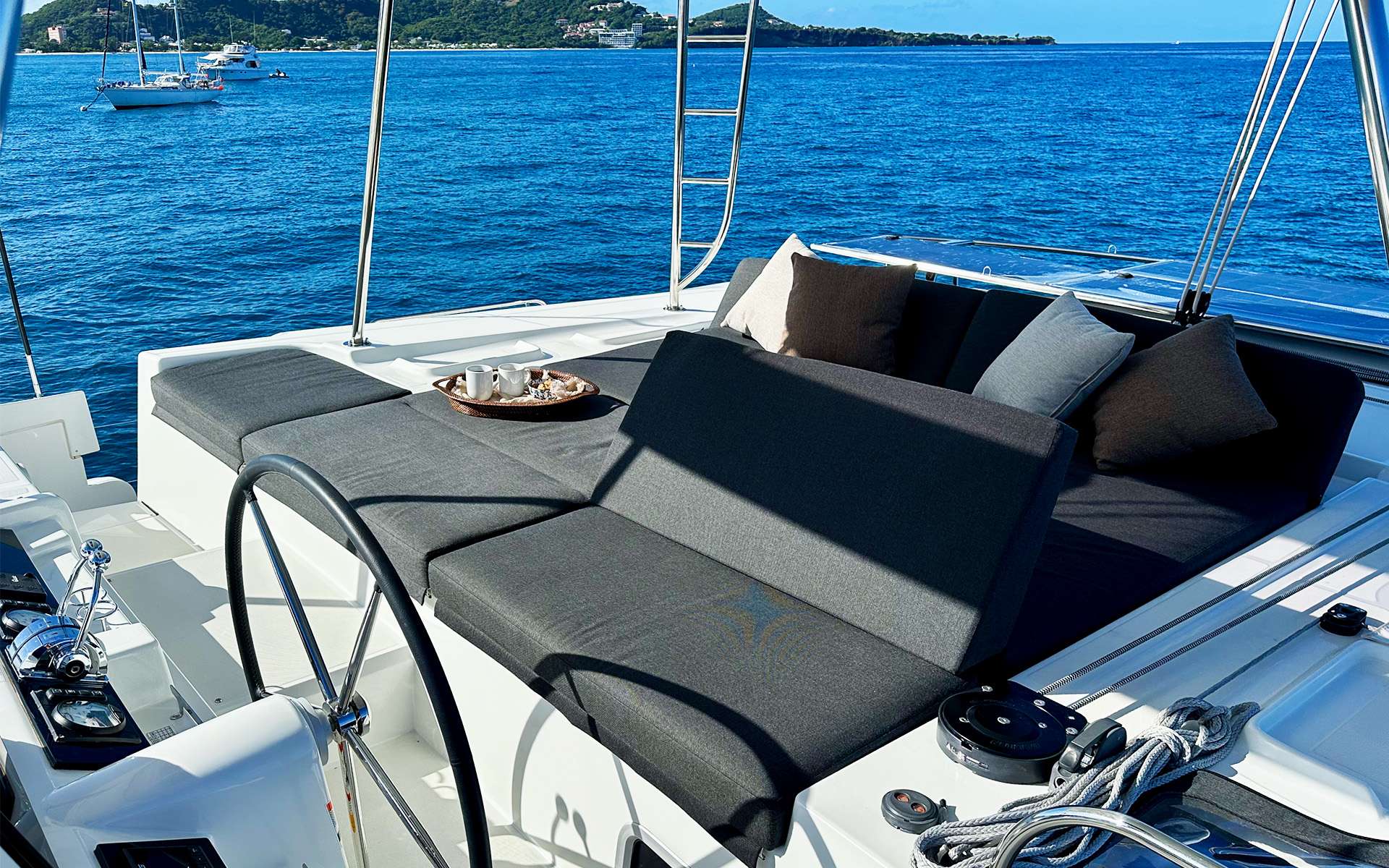 Yacht Photo