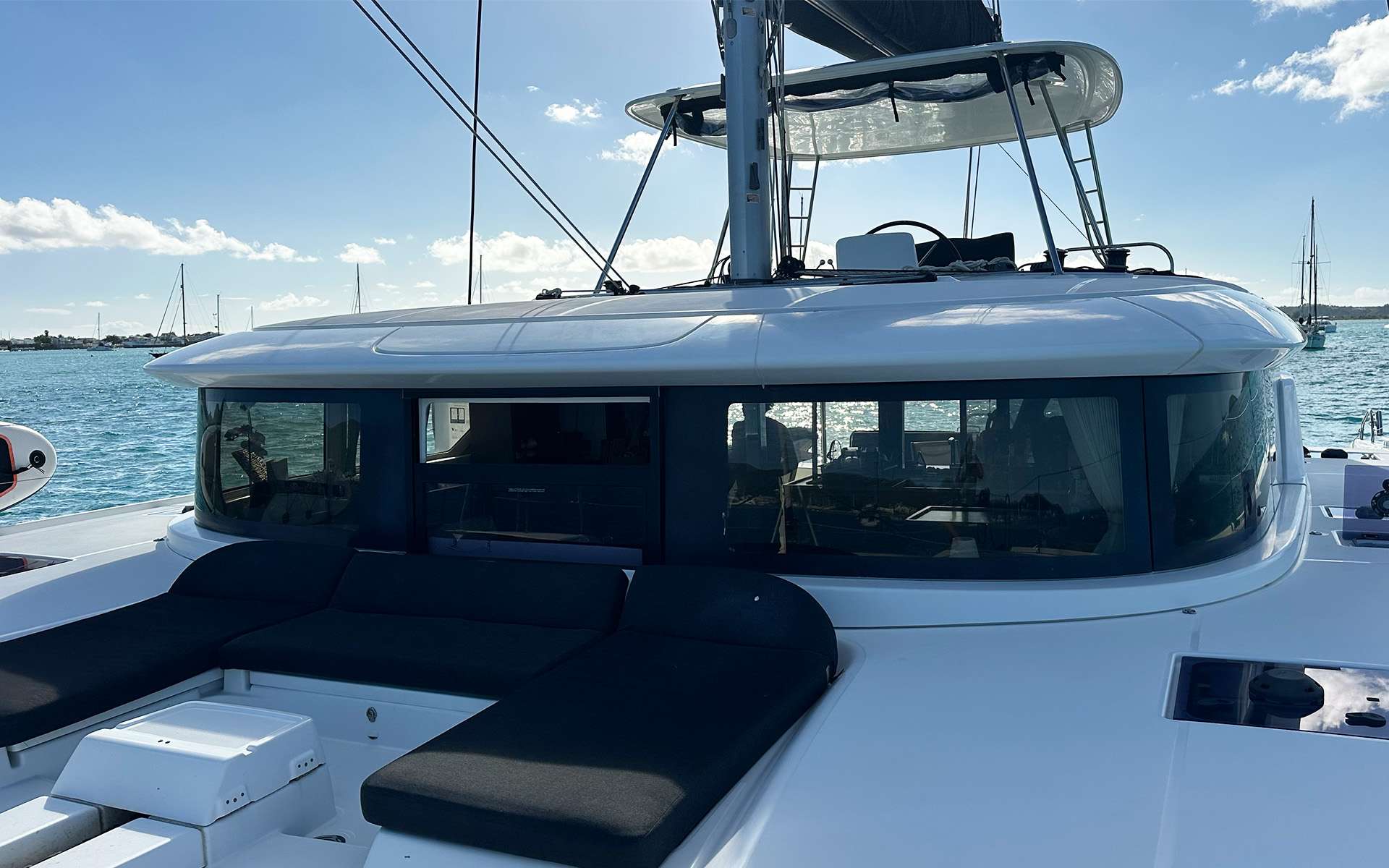 Yacht Photo