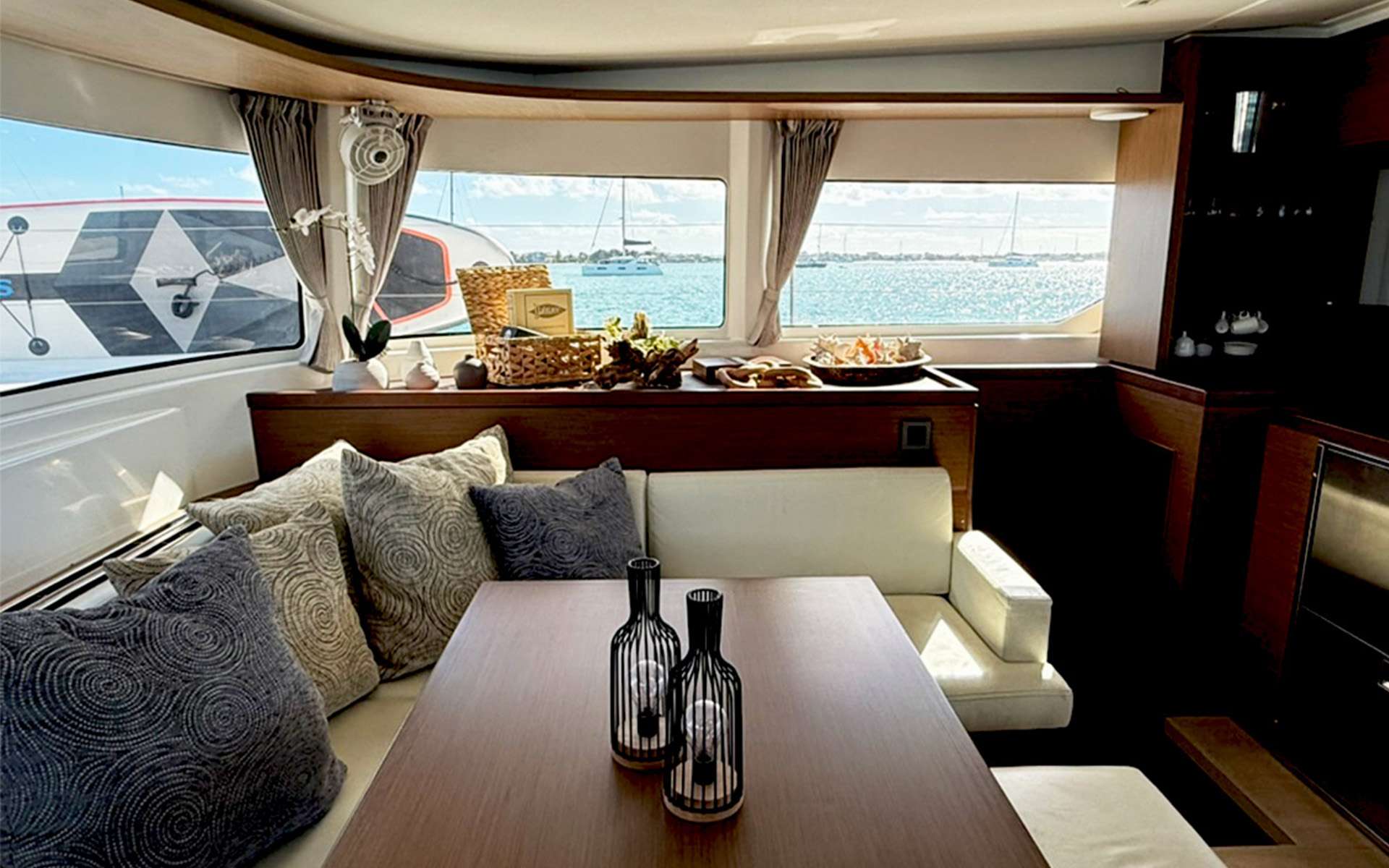 Yacht Photo