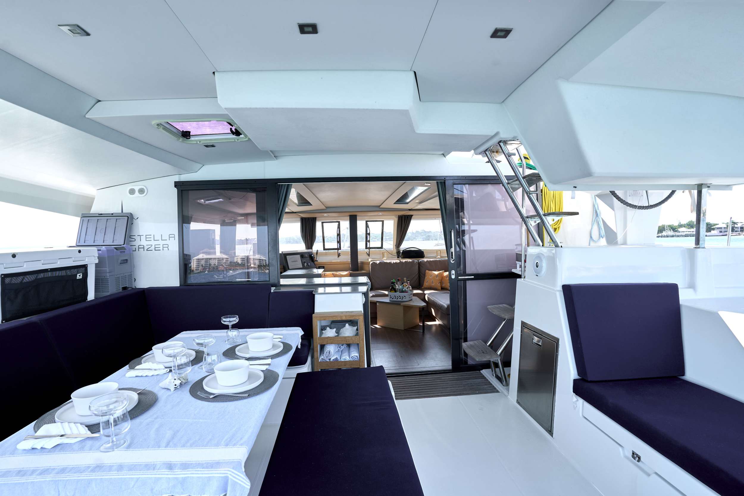 Yacht Photo