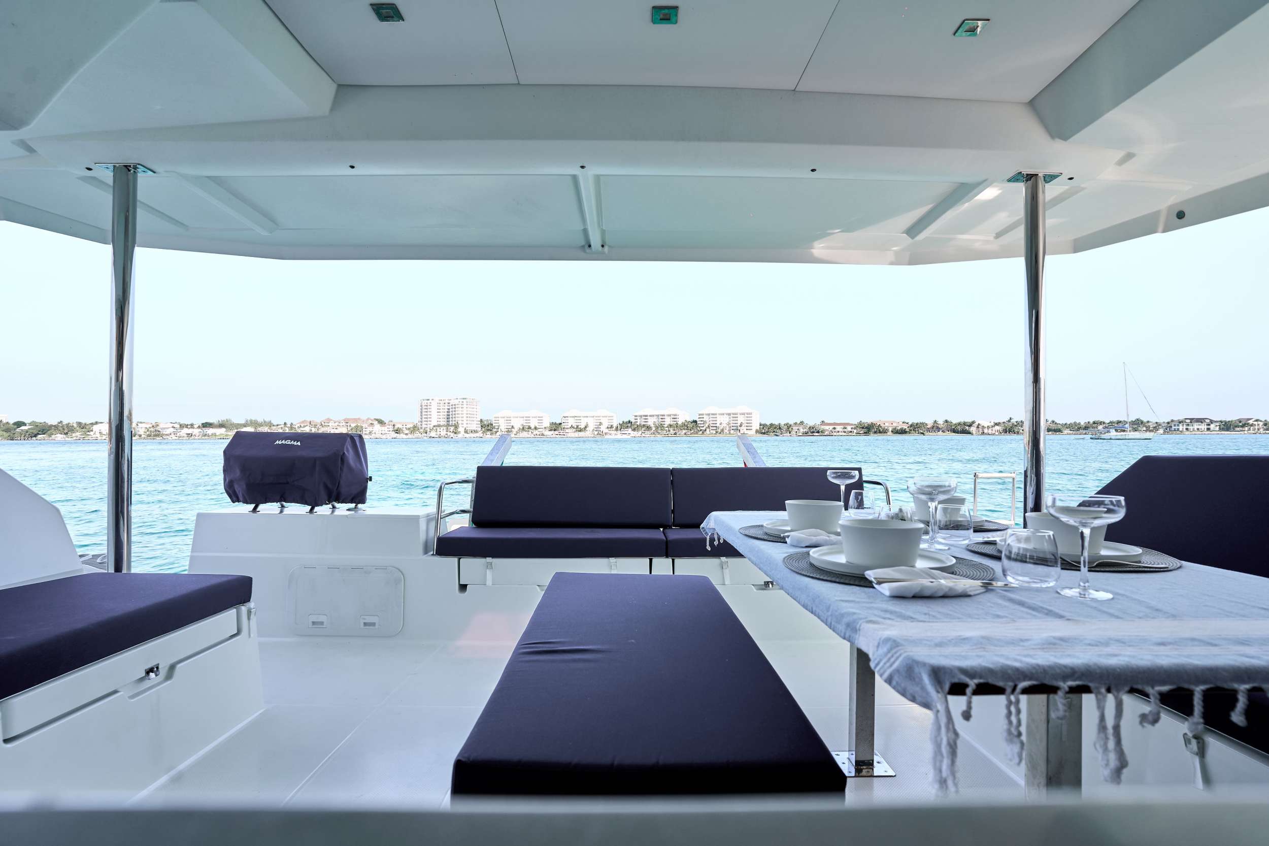 Yacht Photo