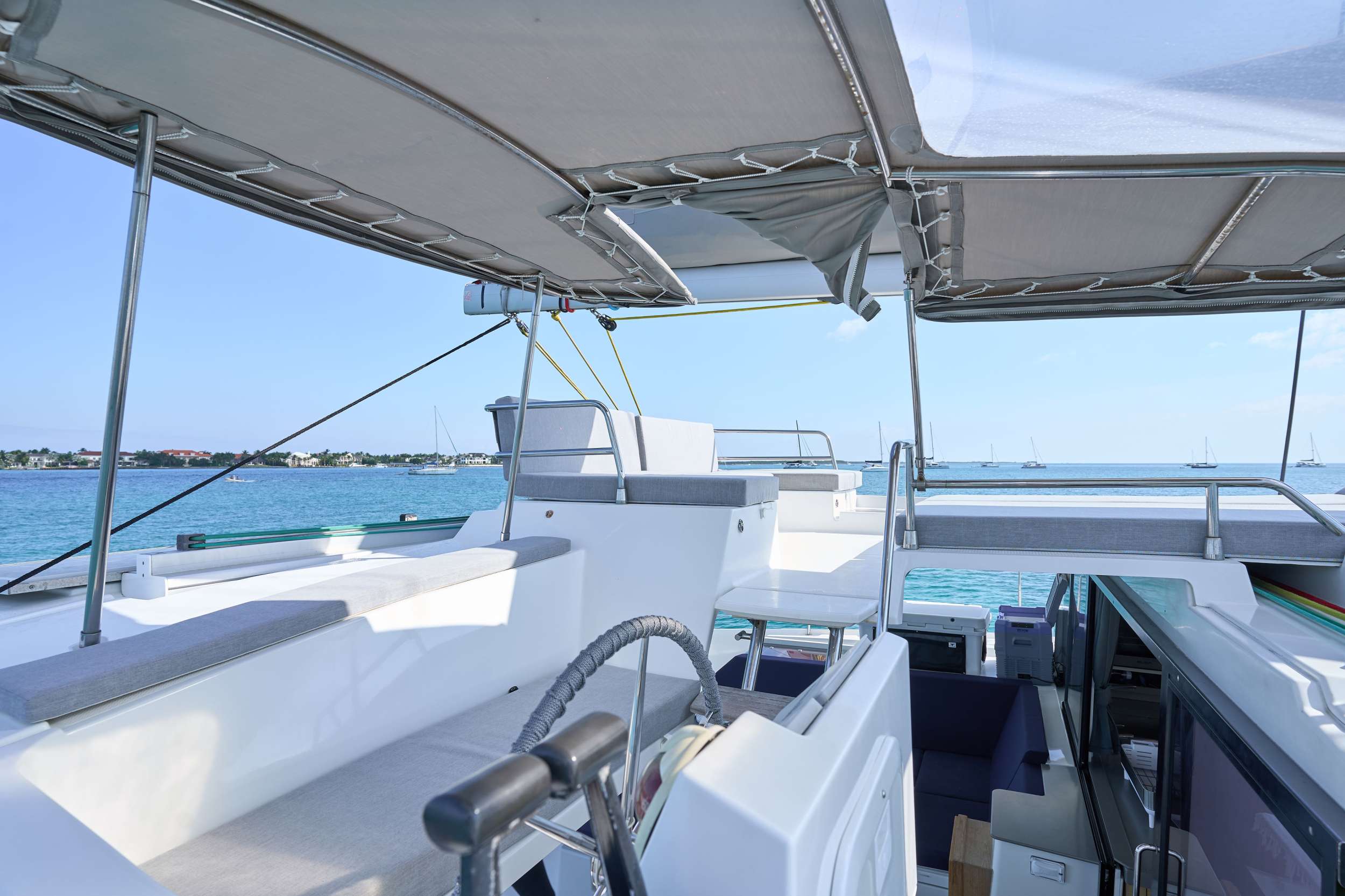 Yacht Photo