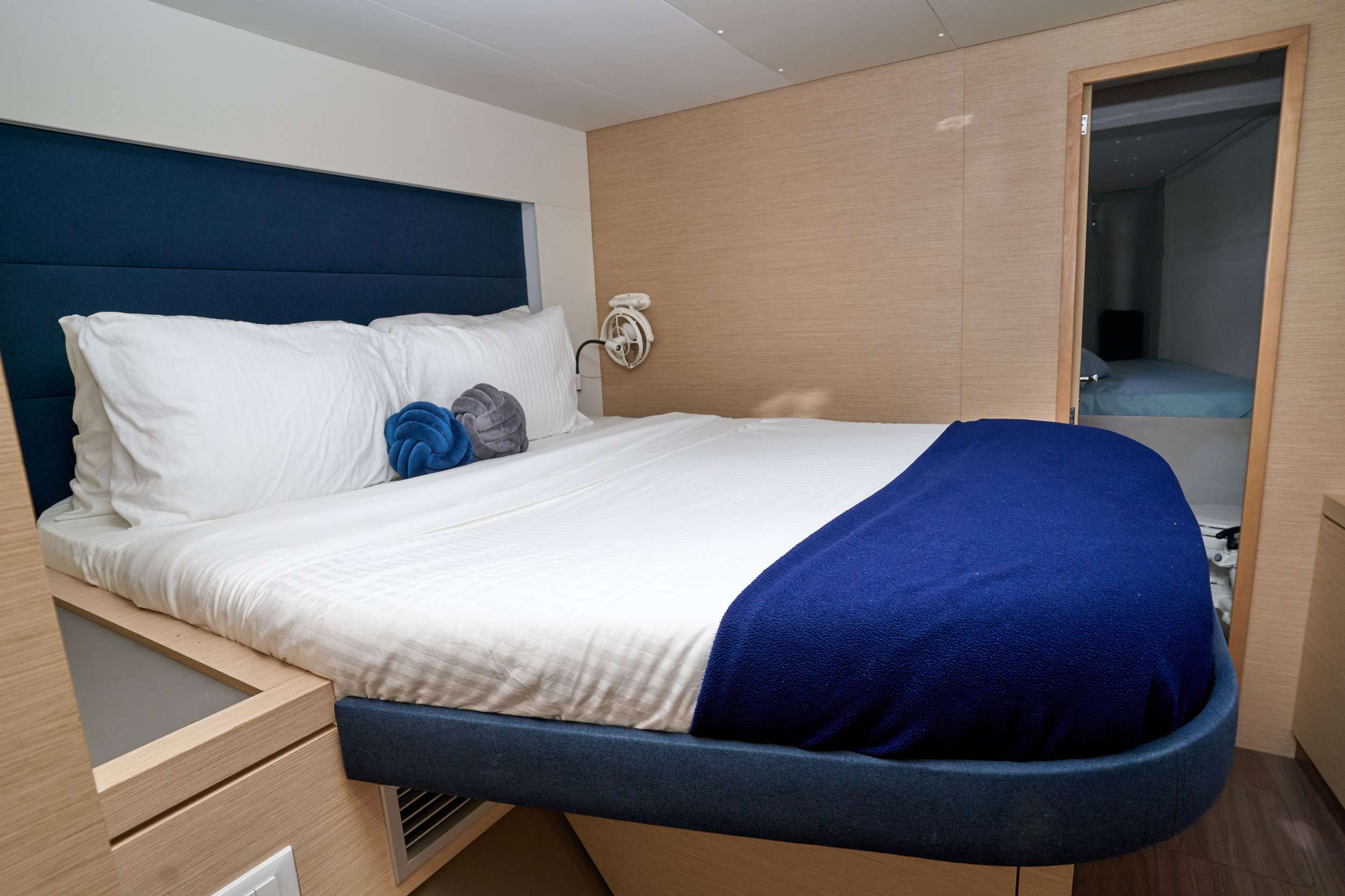 Yacht Photo