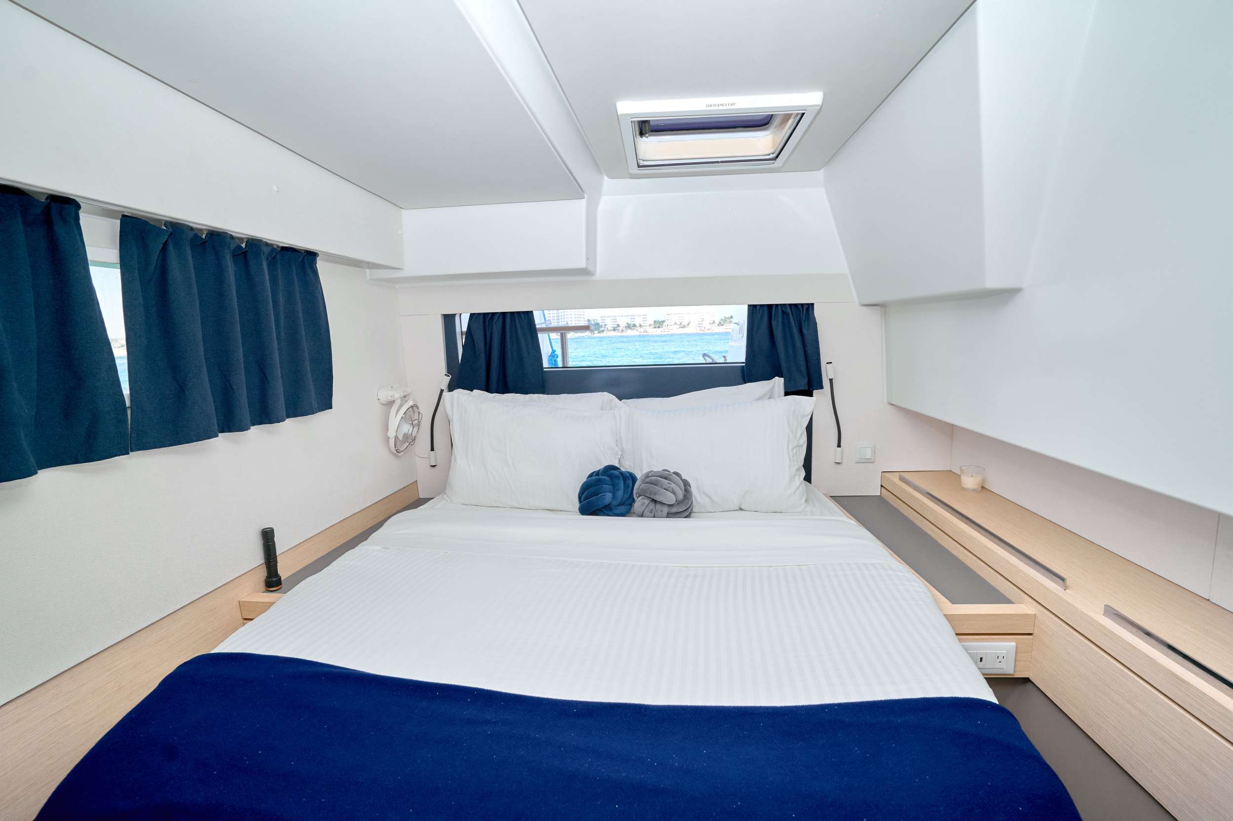 Yacht Photo