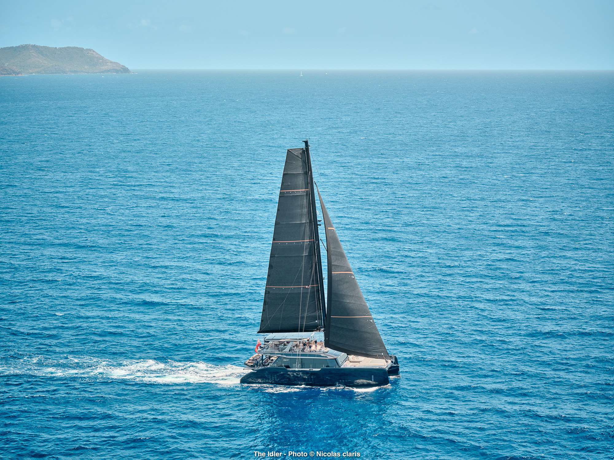 Yacht Photo