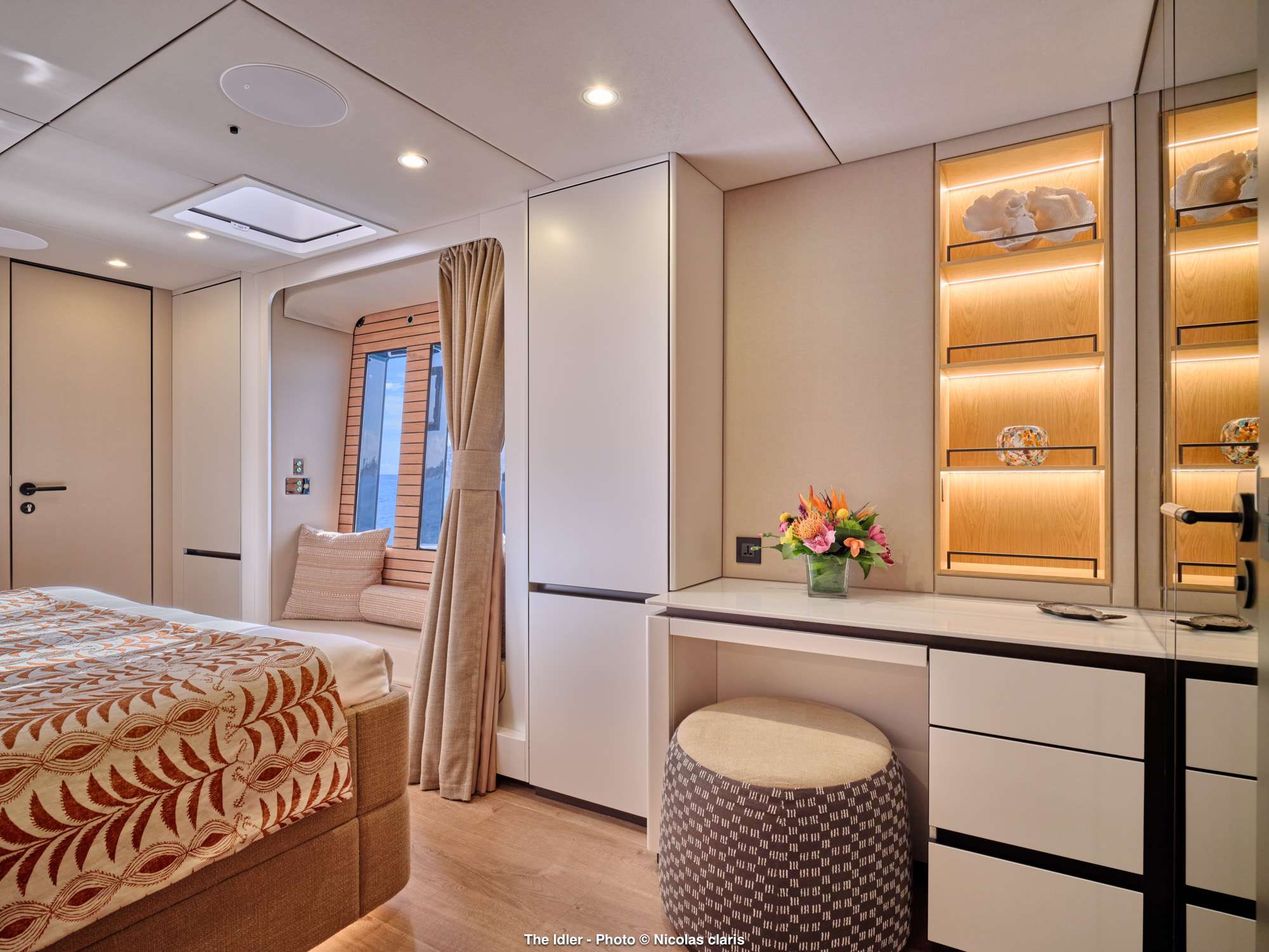 Yacht Photo