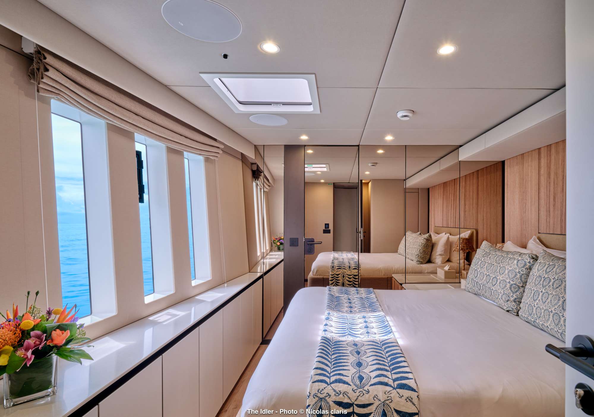 Yacht Photo
