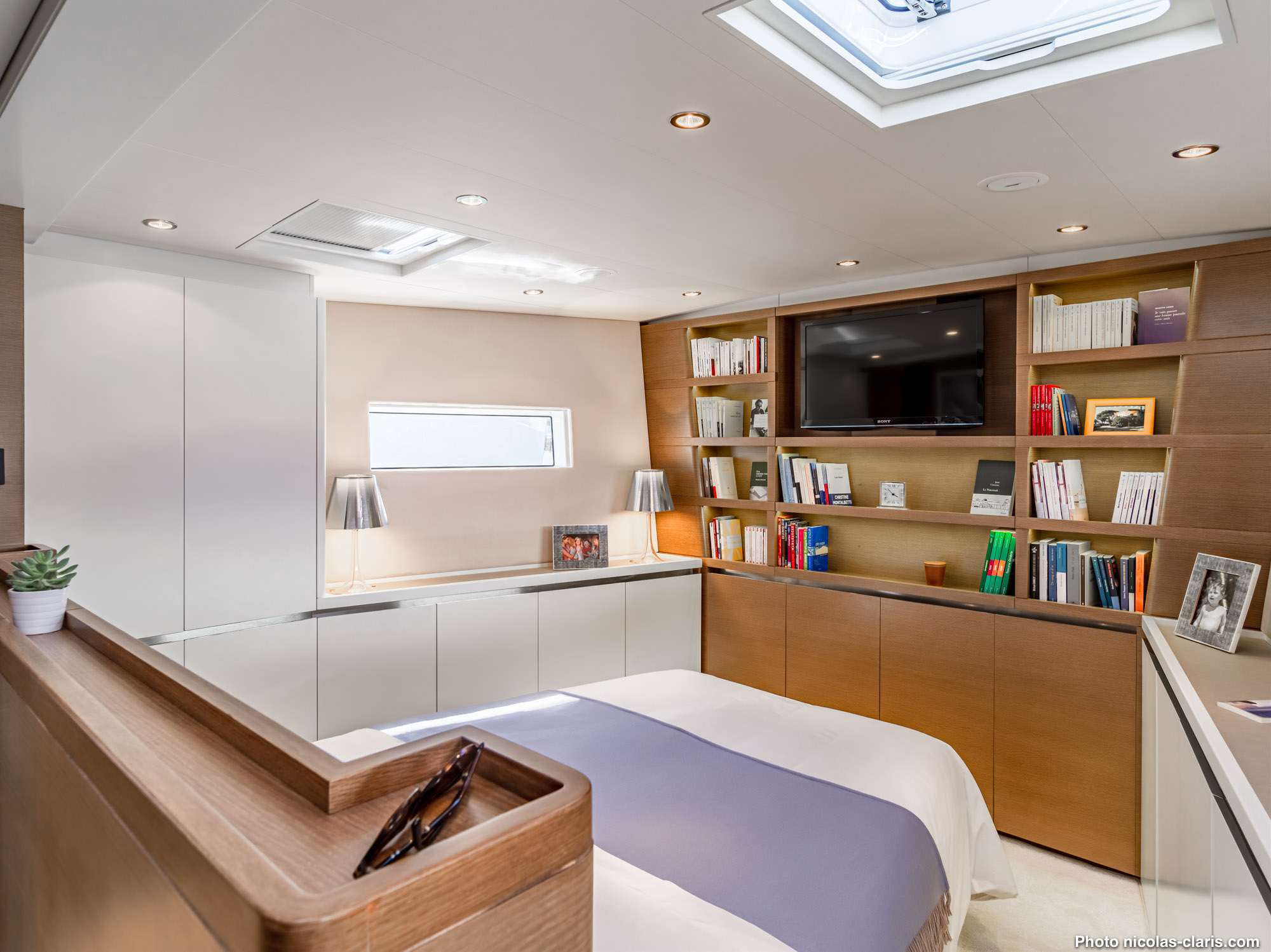 Yacht Photo