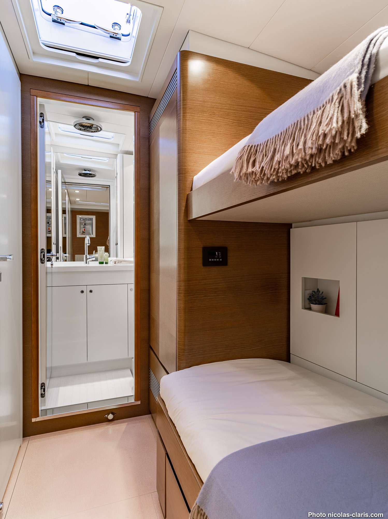 Yacht Photo