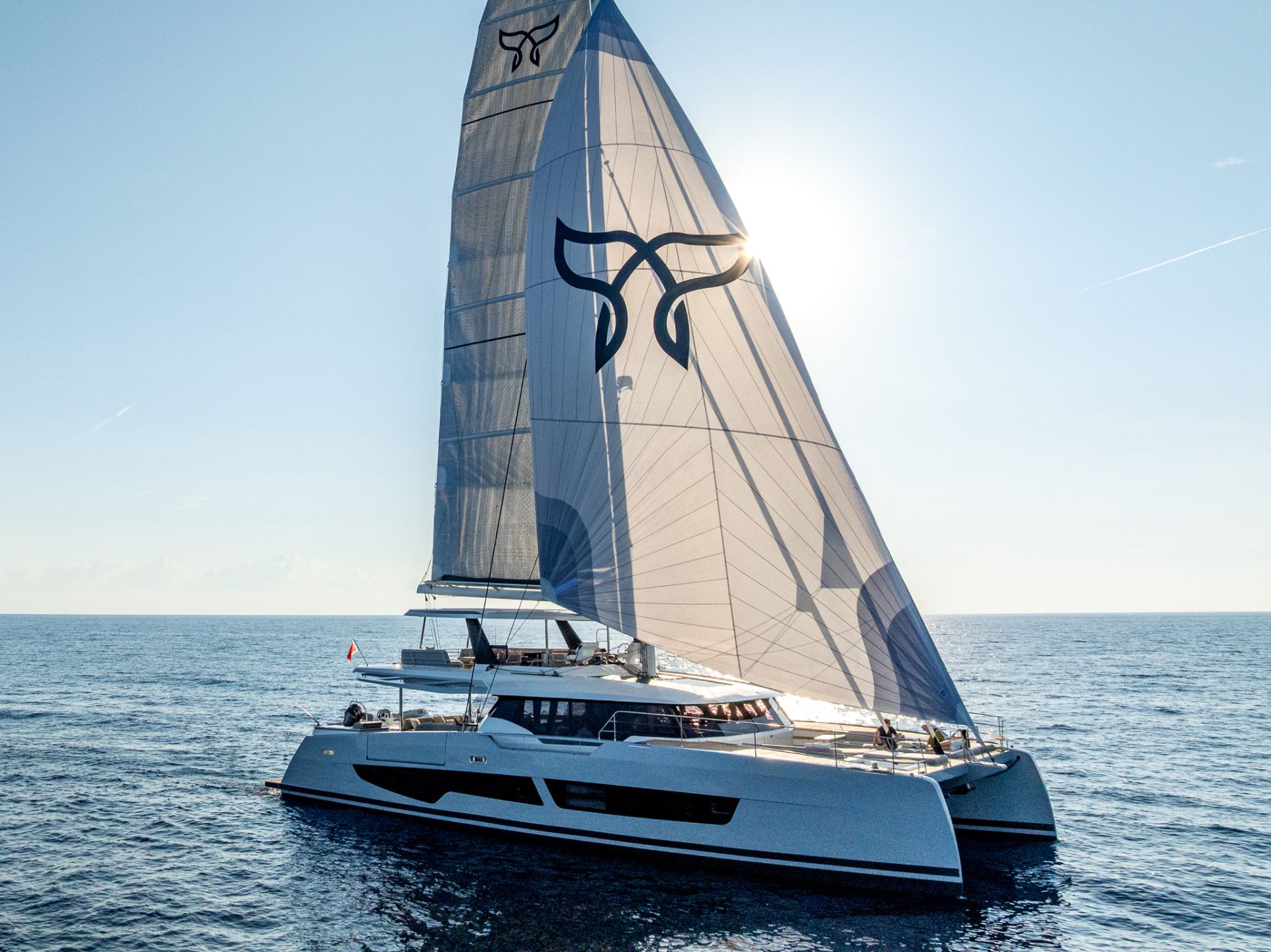 Yacht Photo