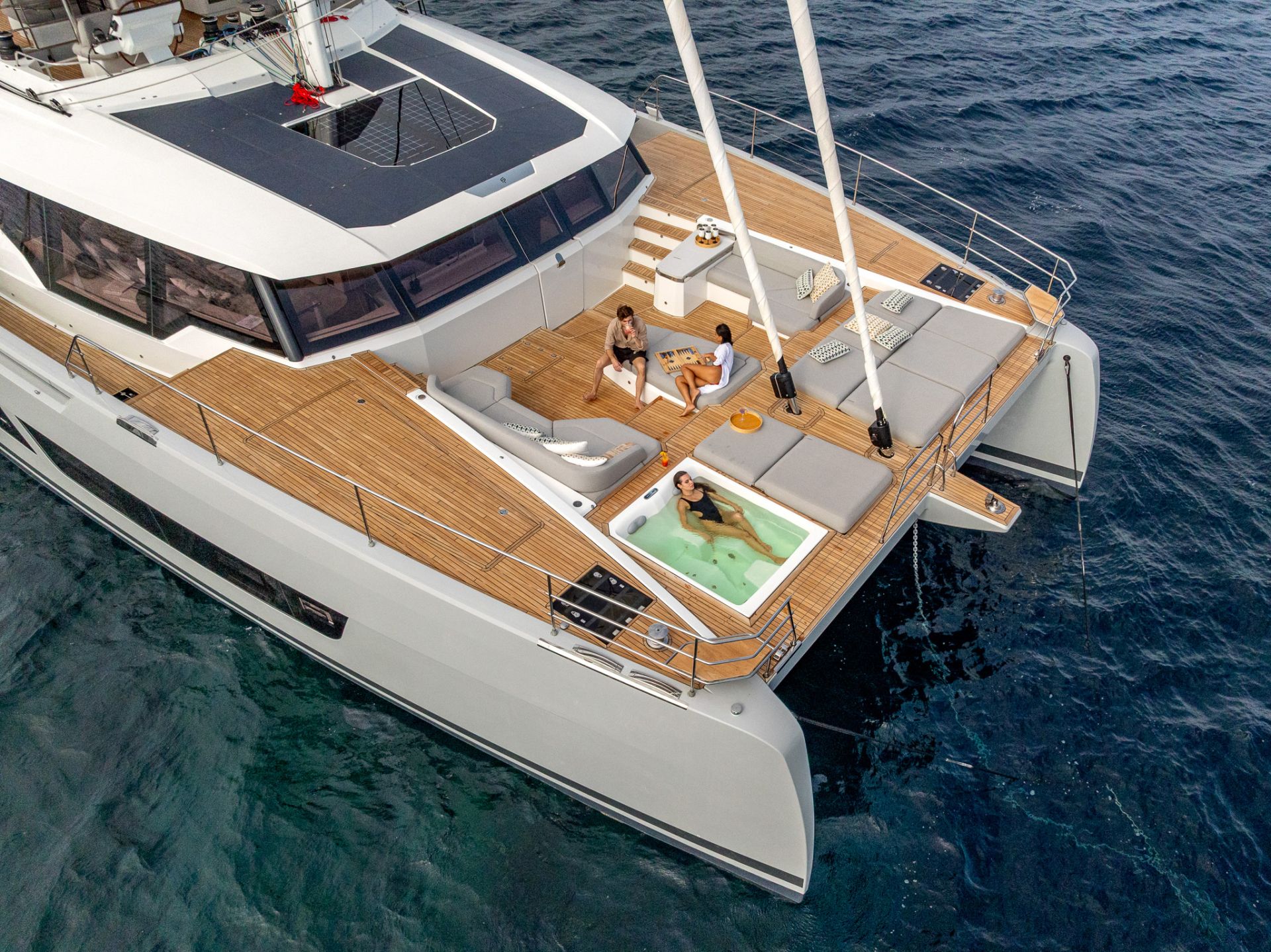 Yacht Photo