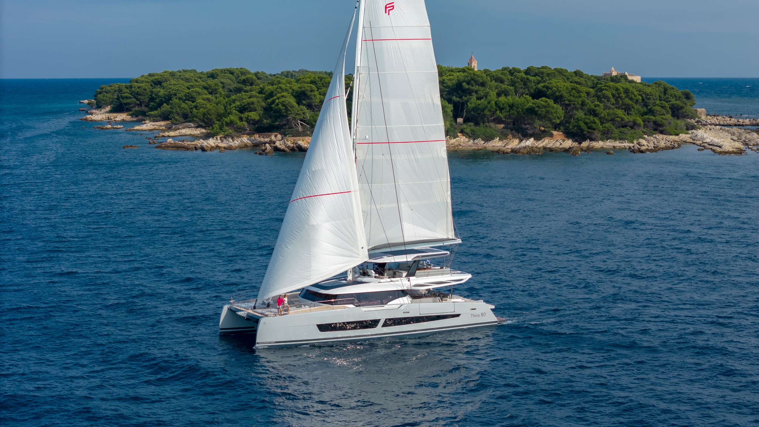 Yacht Photo