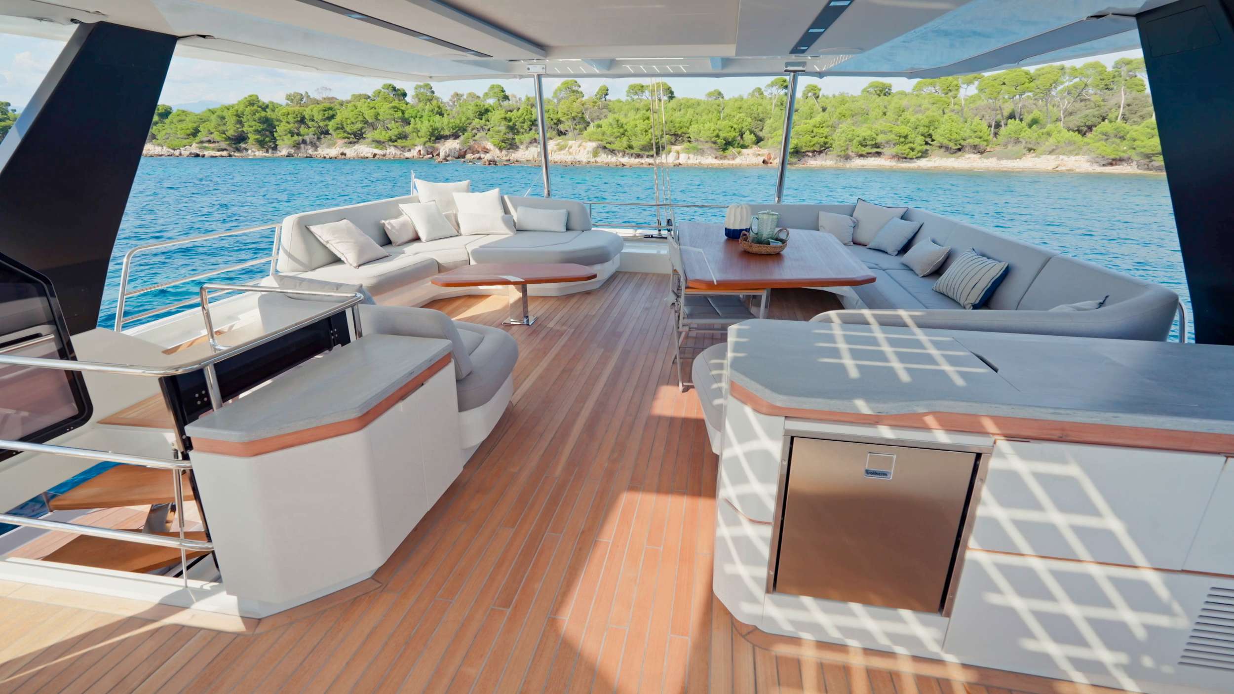 Yacht Photo