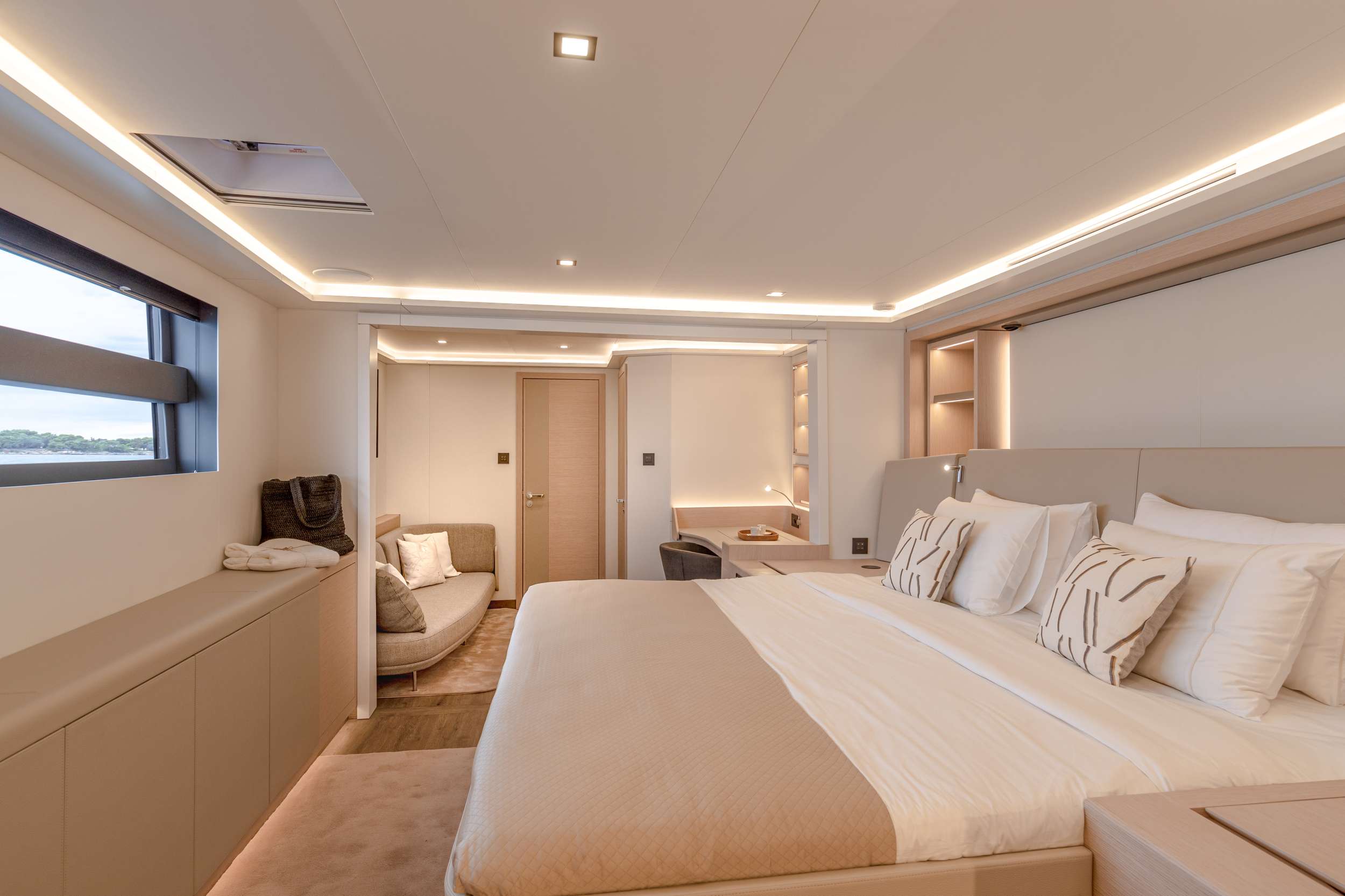 Yacht Photo