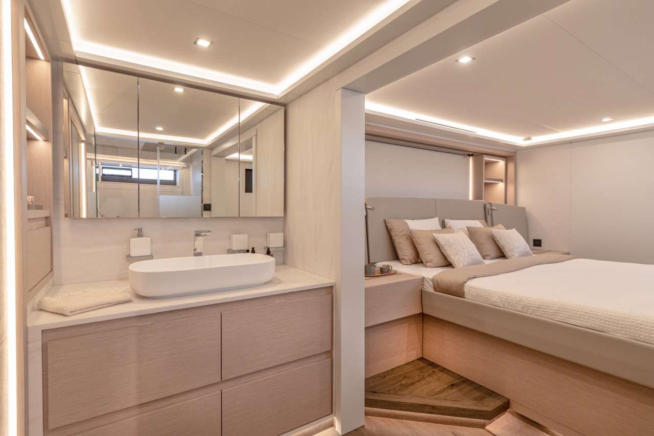 Yacht Photo