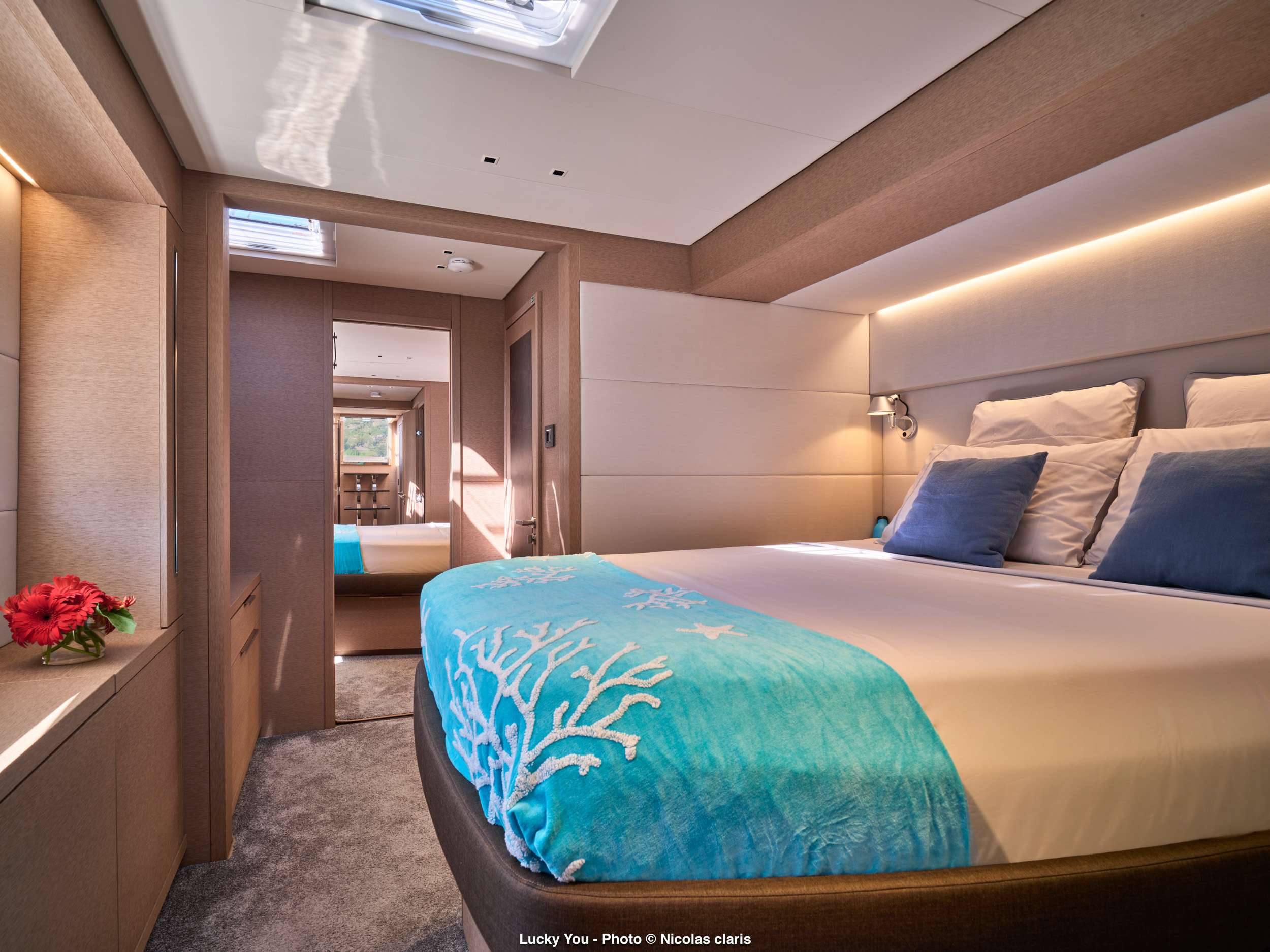 Yacht Photo