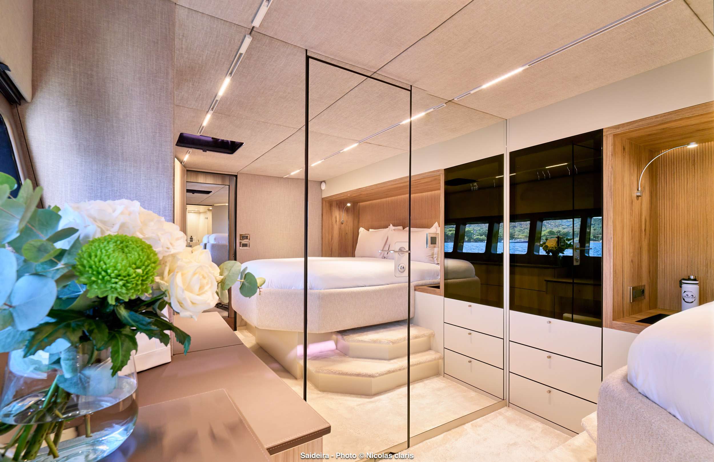 Yacht Photo