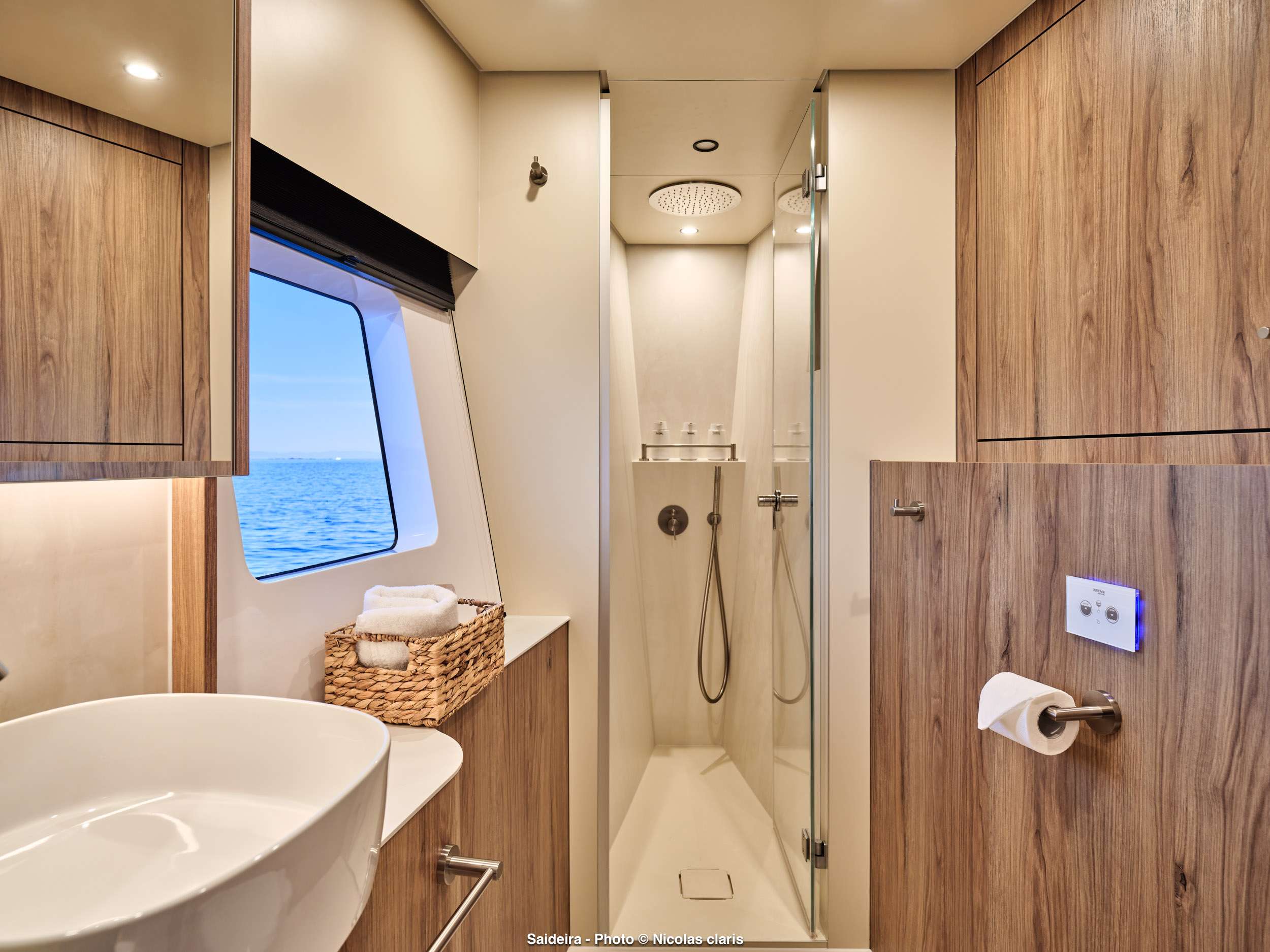 Yacht Photo
