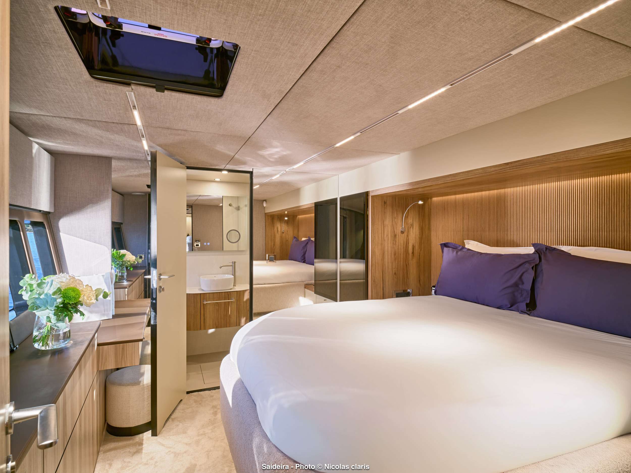 Yacht Photo