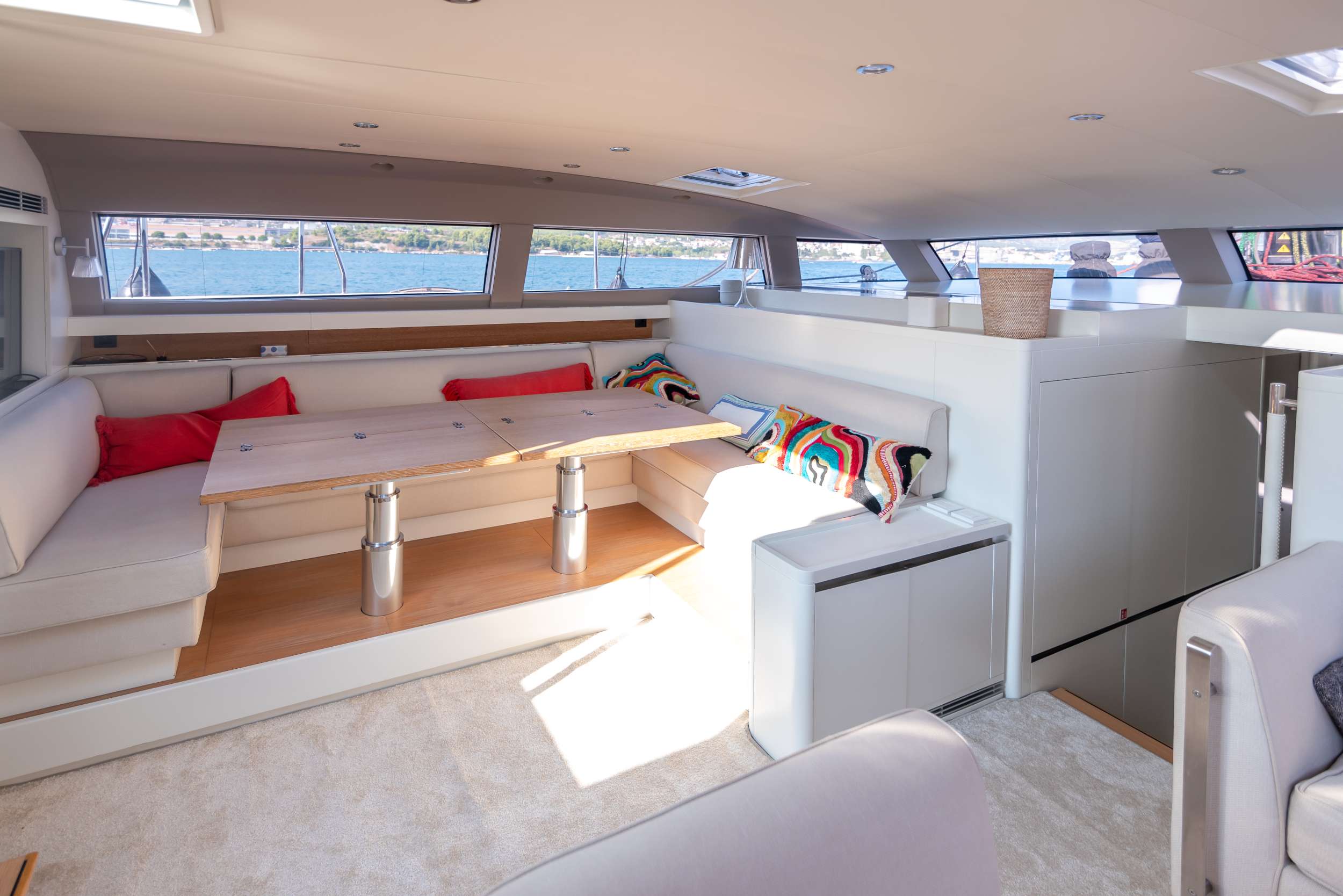 Yacht Photo