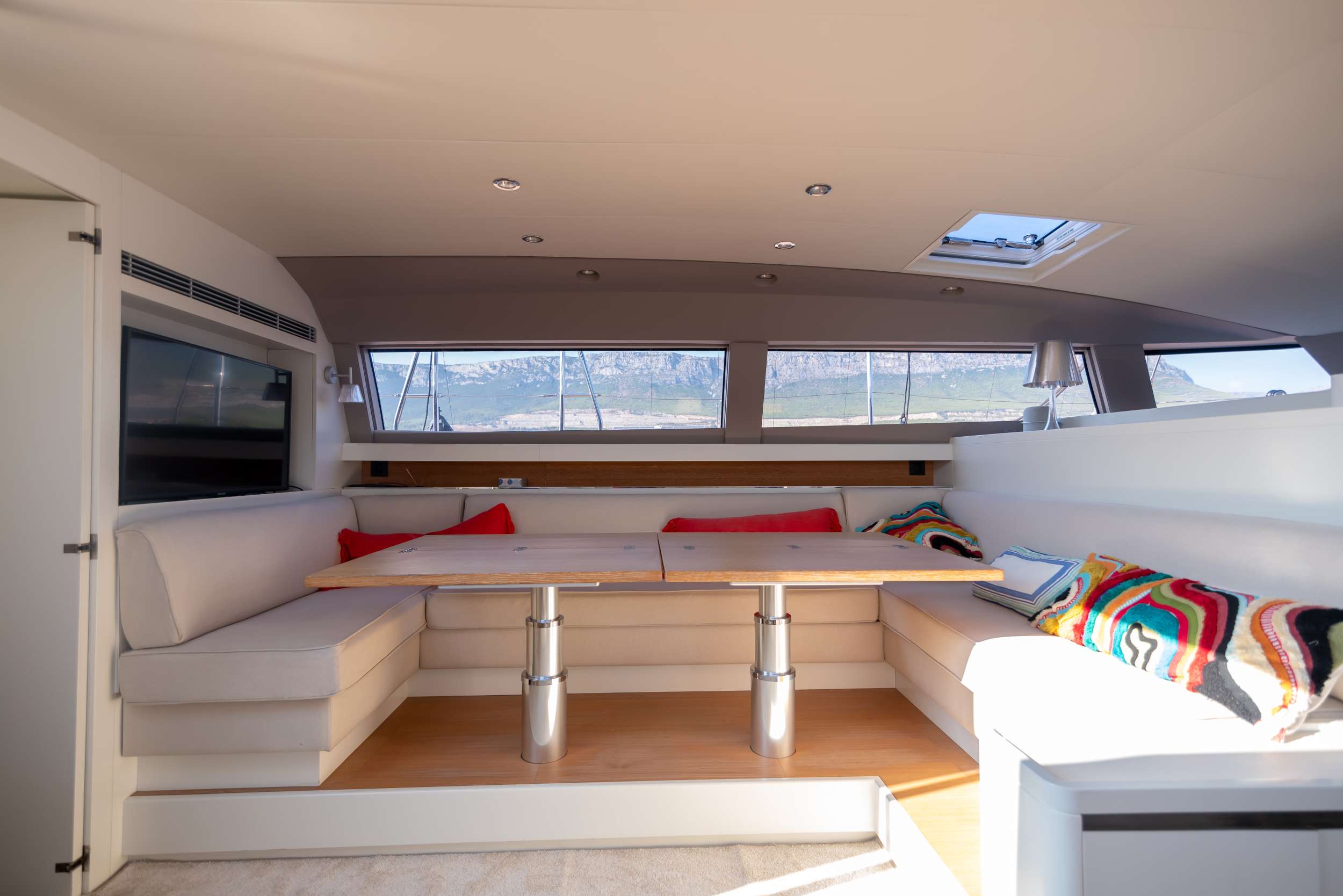 Yacht Photo