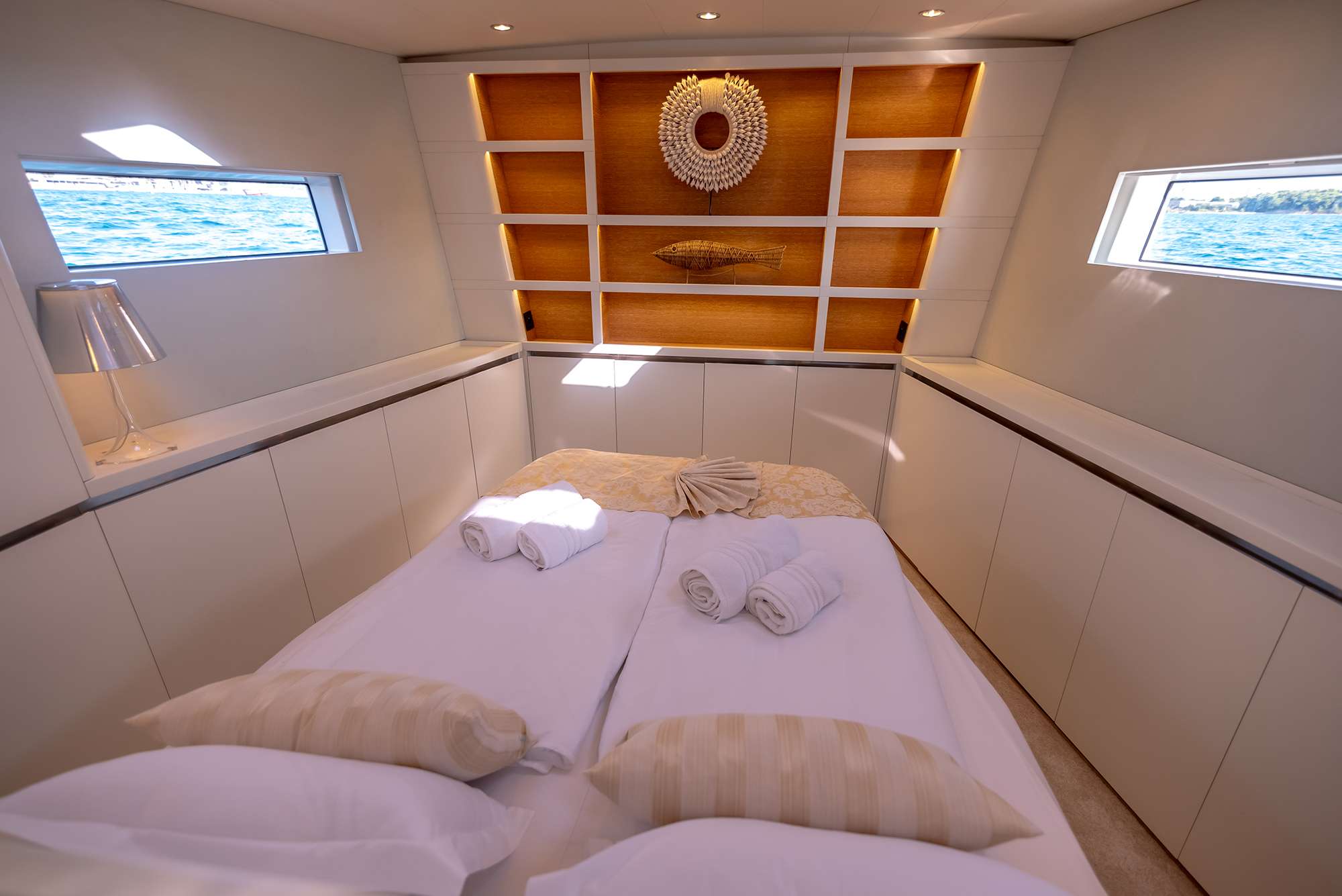 Yacht Photo