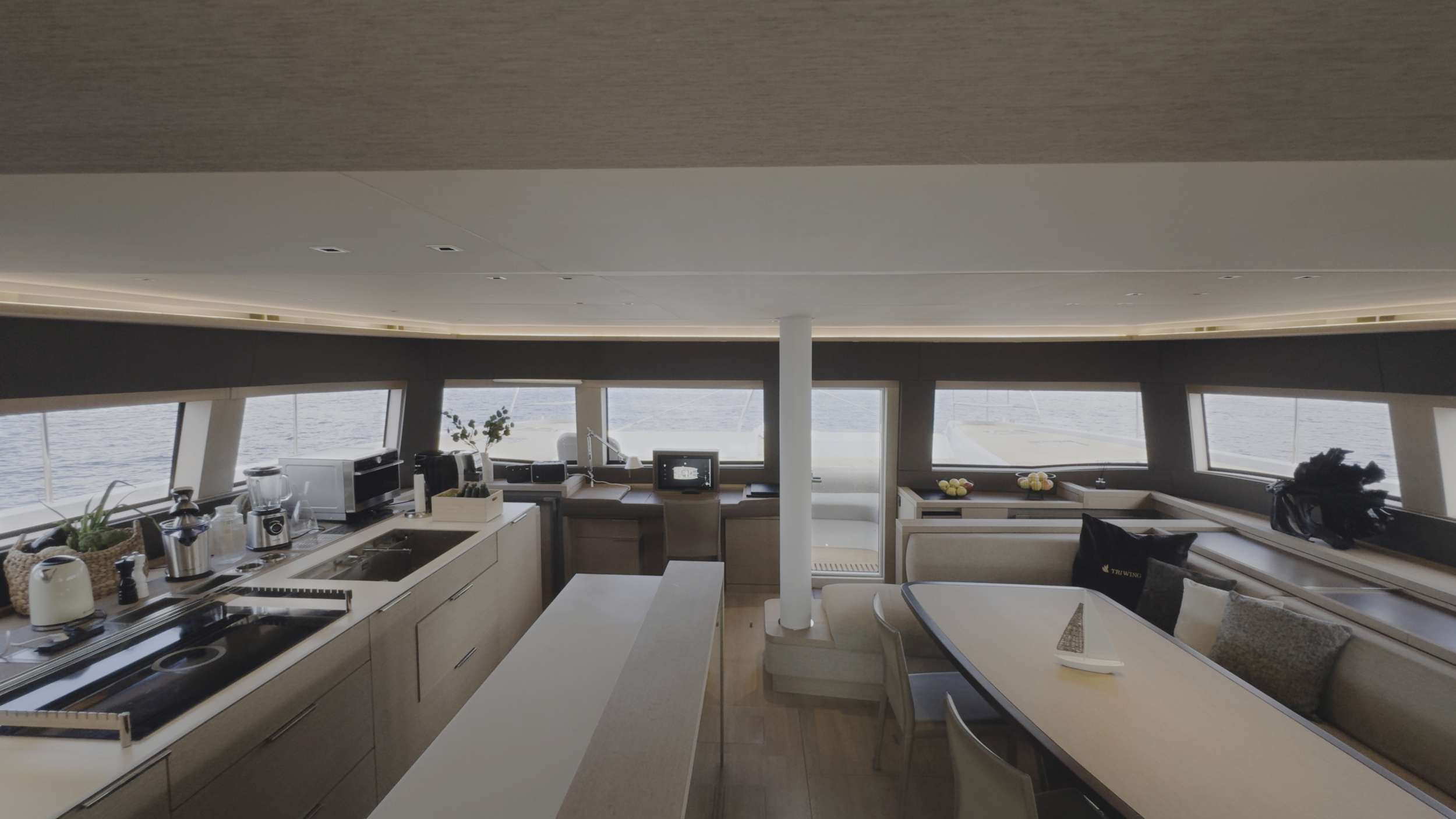 Yacht Photo