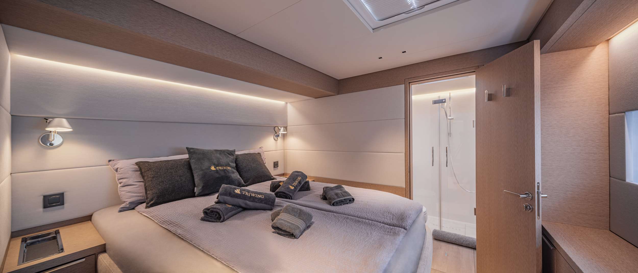 Yacht Photo
