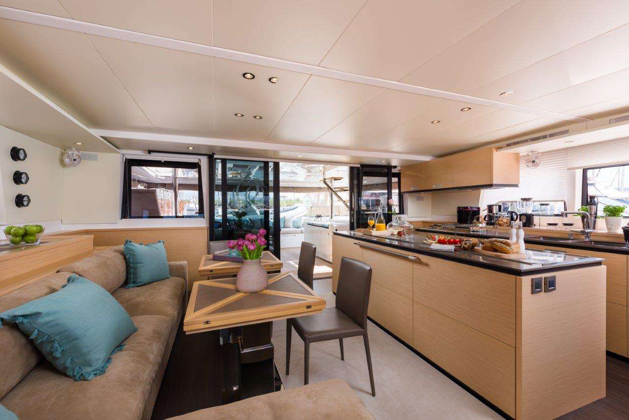 Yacht Photo