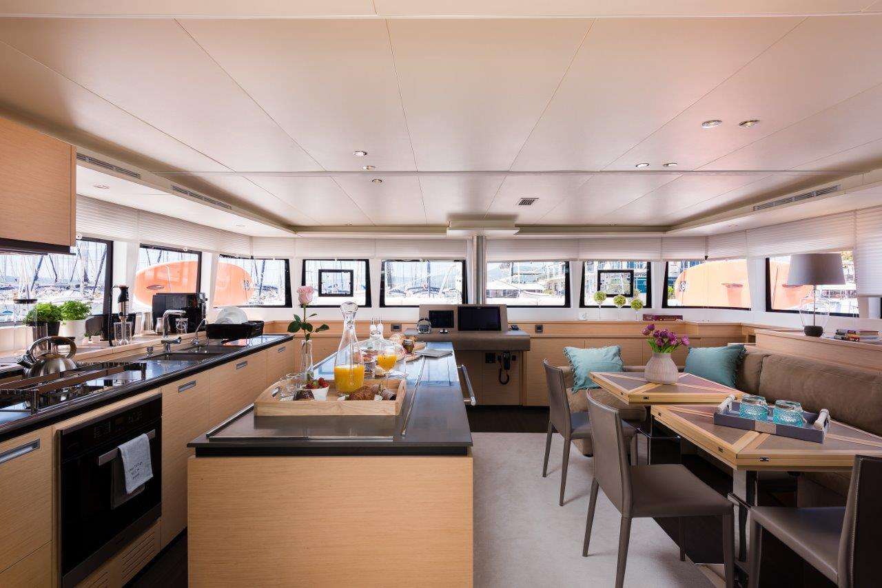 Yacht Photo