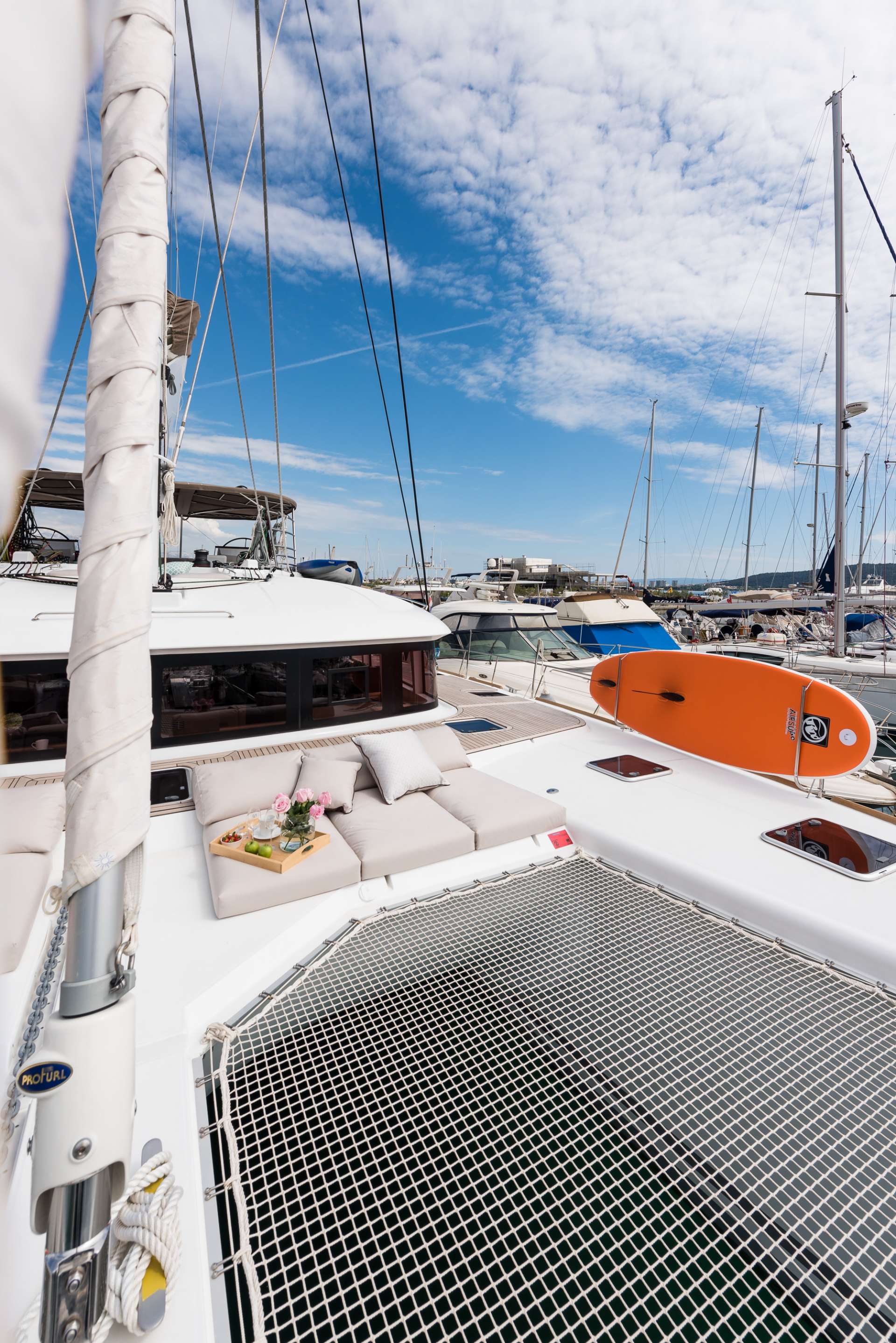 Yacht Photo