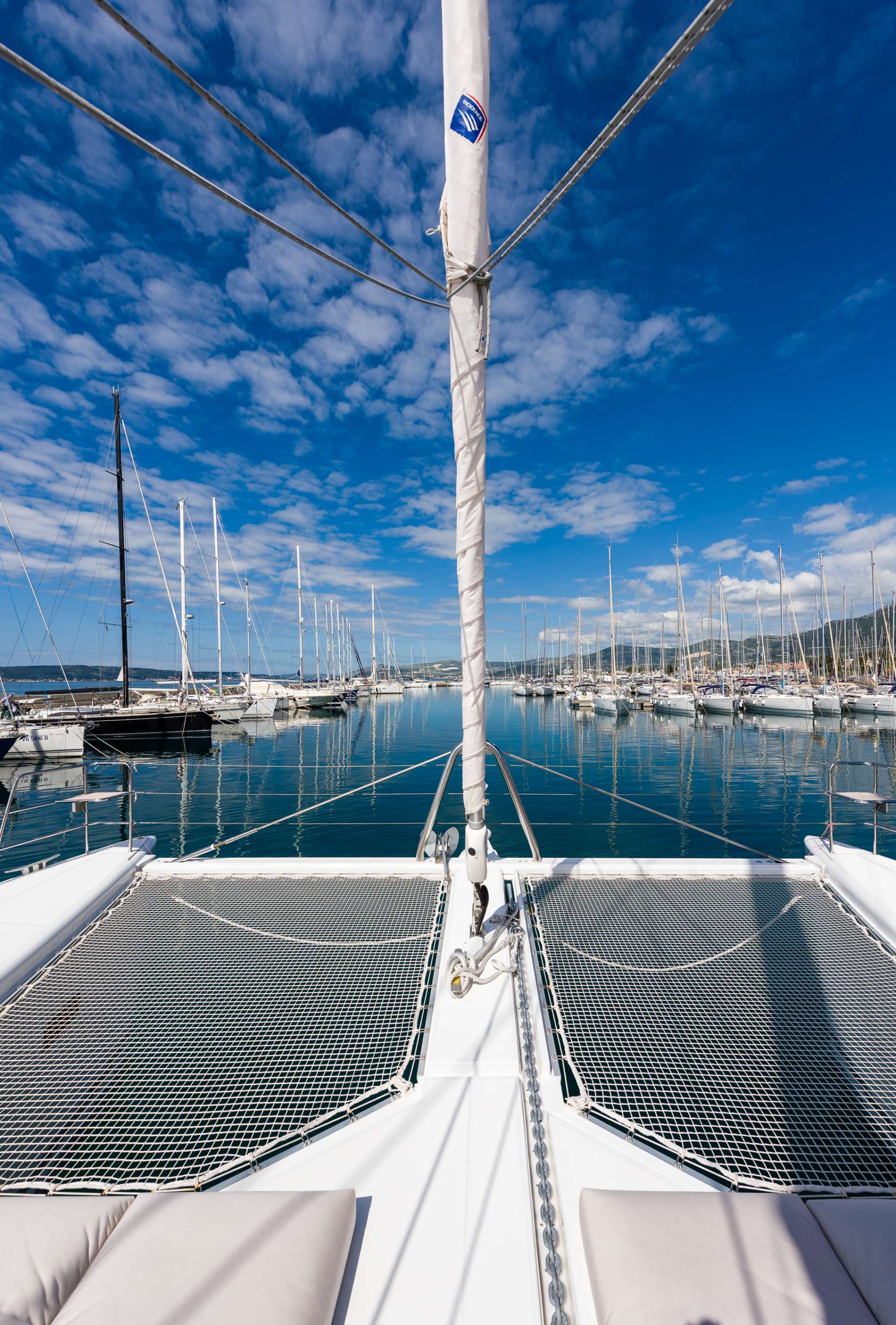 Yacht Photo